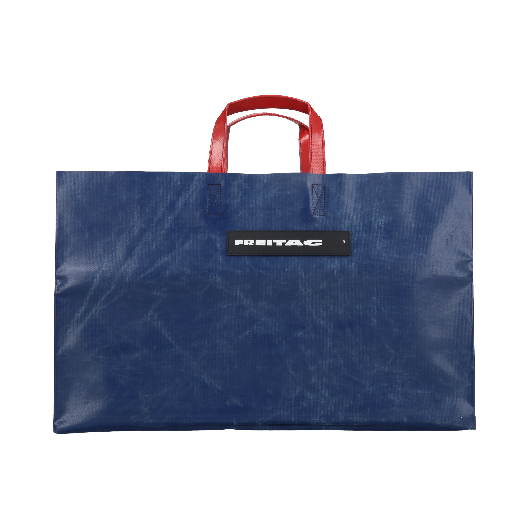 THE EXTRA-WIDE SHOPPER: F260 MIAMI WIDE | FREITAG