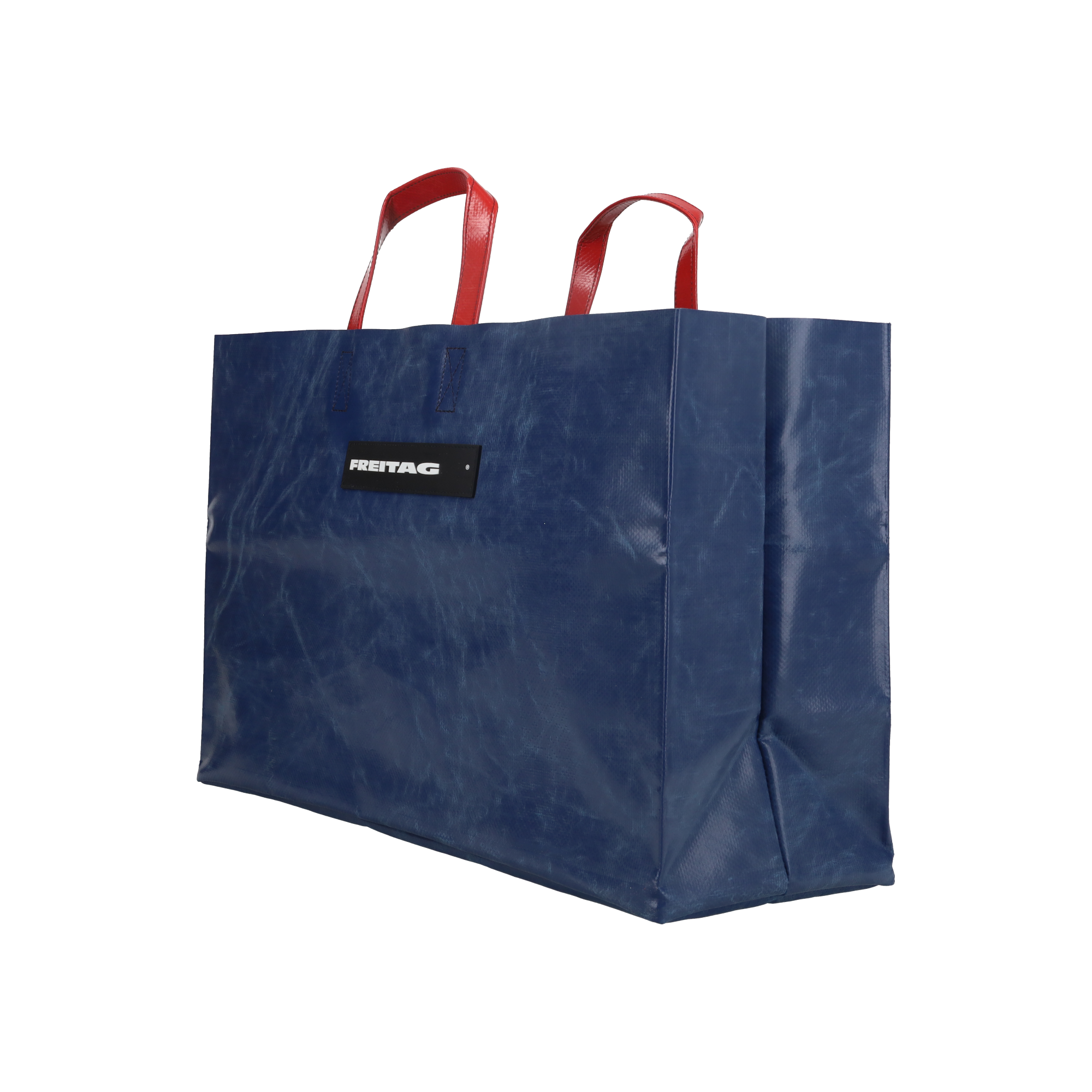 THE EXTRA-WIDE SHOPPER: F260 MIAMI WIDE | FREITAG