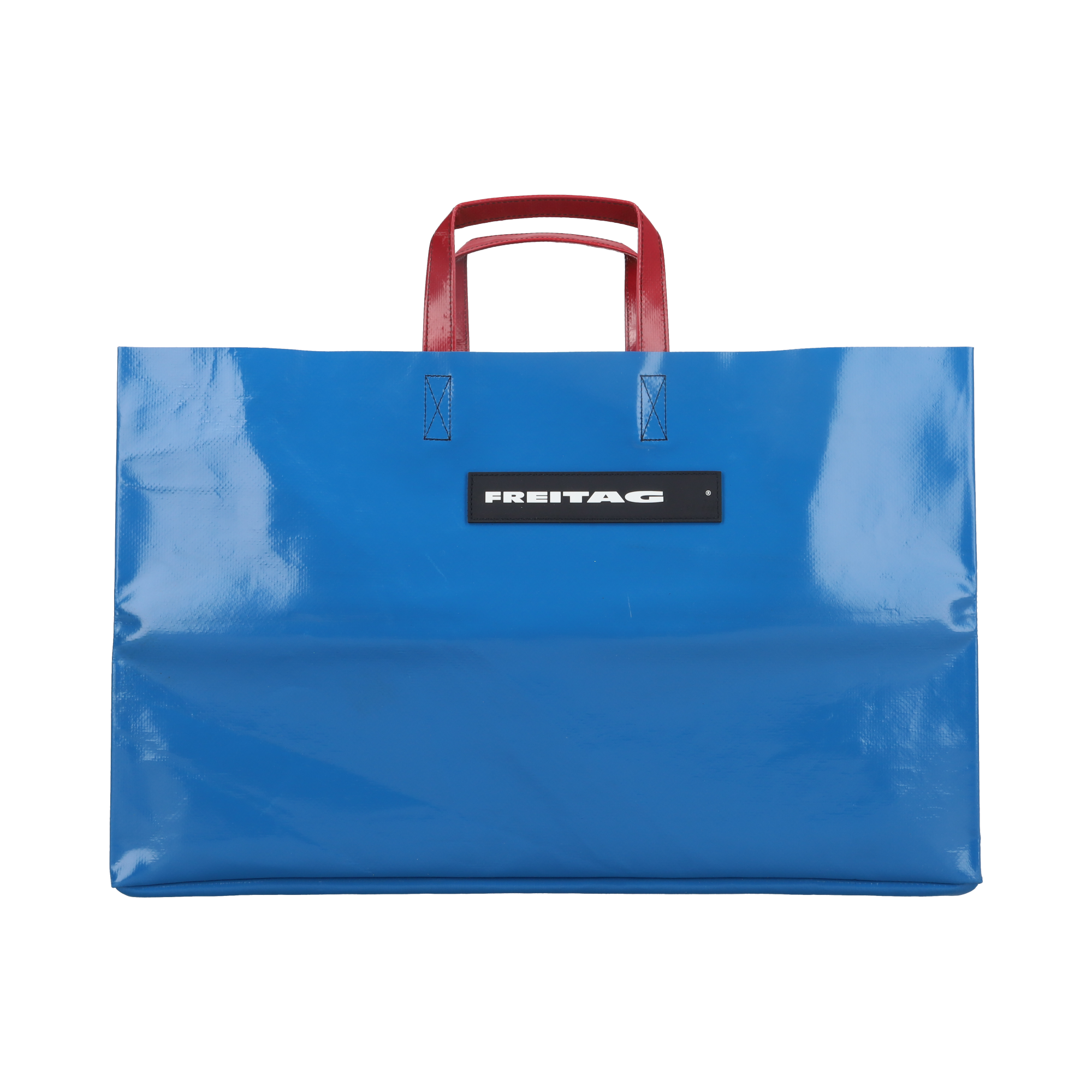 THE EXTRA-WIDE SHOPPER: F260 MIAMI WIDE | FREITAG