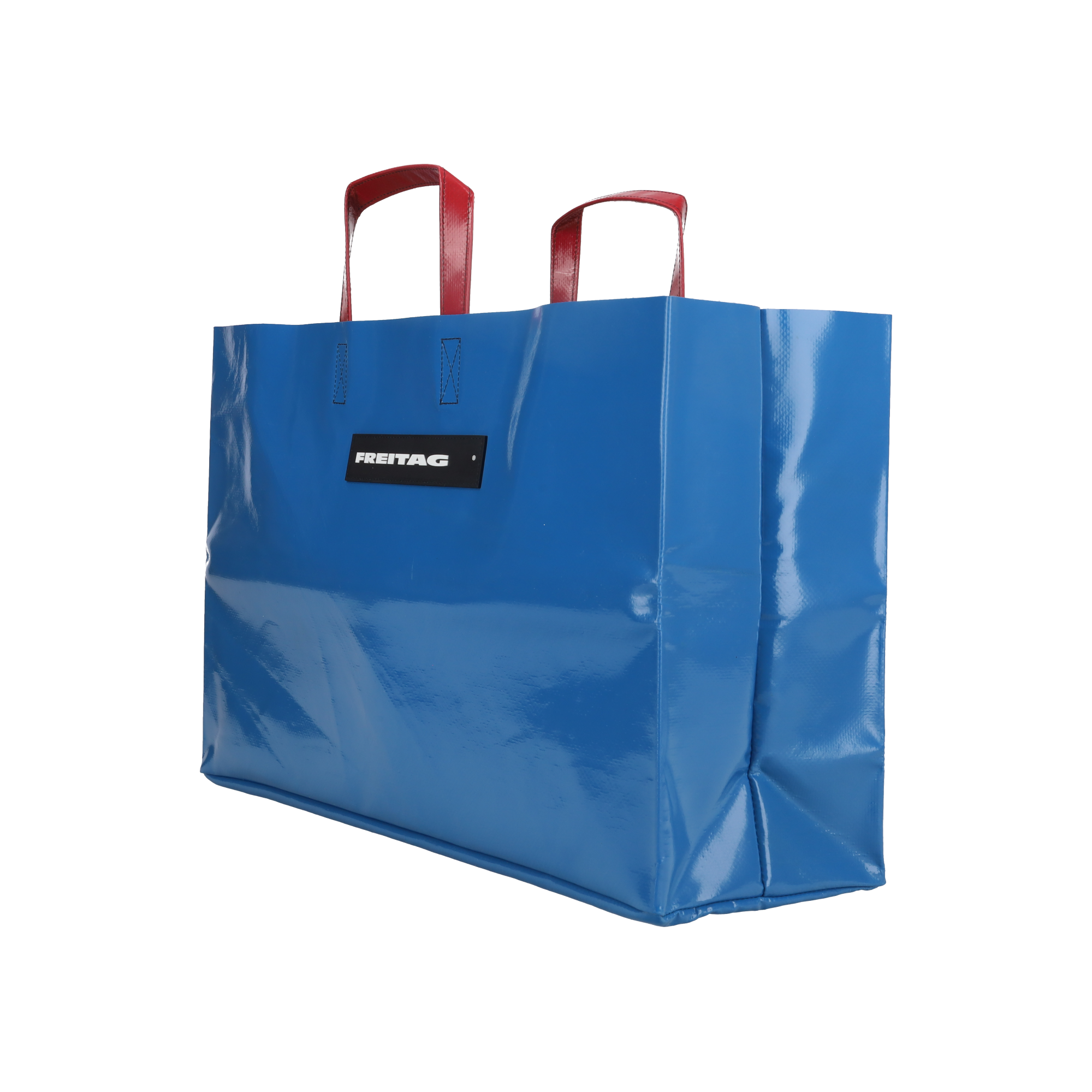 THE EXTRA-WIDE SHOPPER: F260 MIAMI WIDE | FREITAG