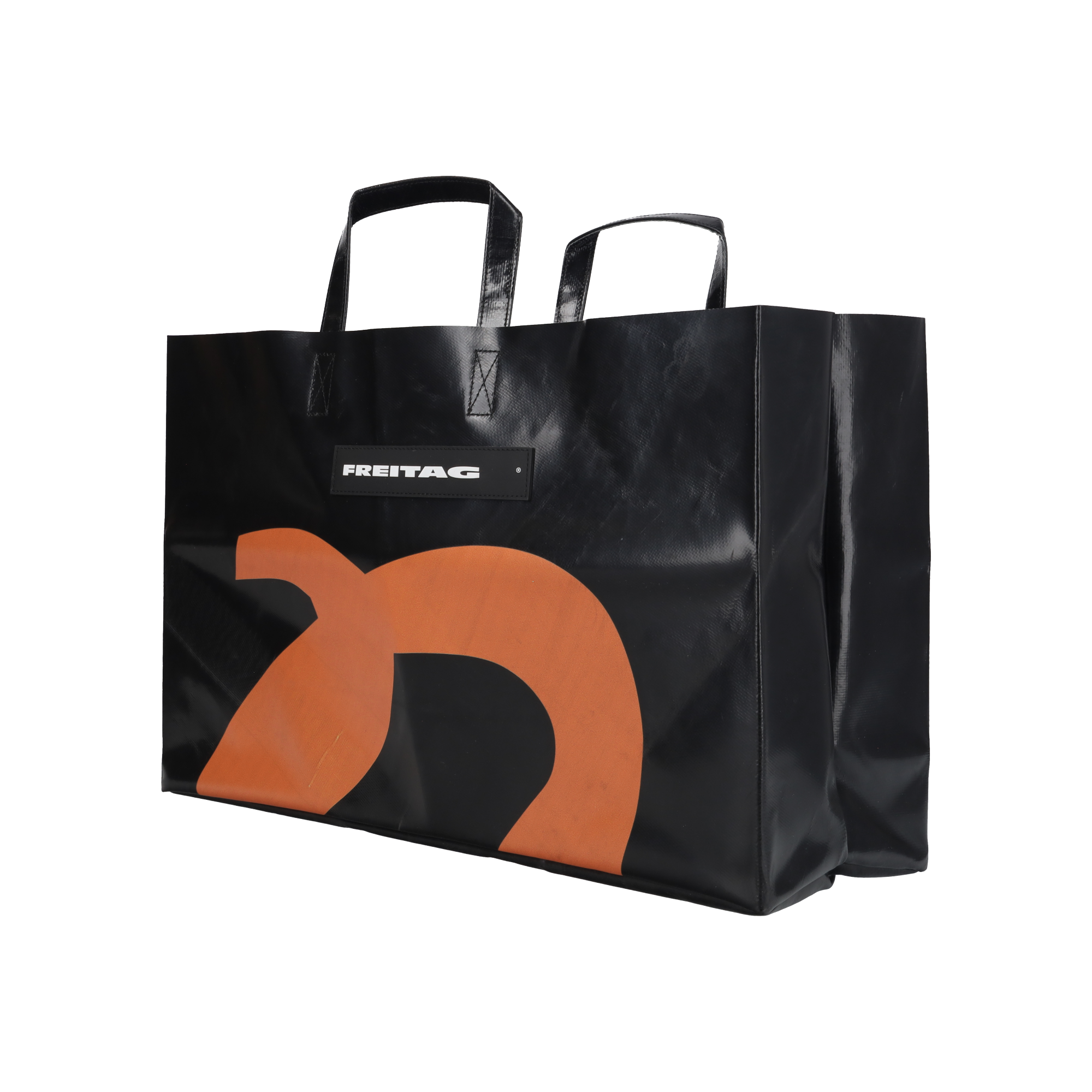 FRIETAG F260 MIAMI VICE WIDE 新品　黒 FRIETAG F260 MIAMI VICE WIDE 新品 黒 FREITAG MIAMIVICE ブラック