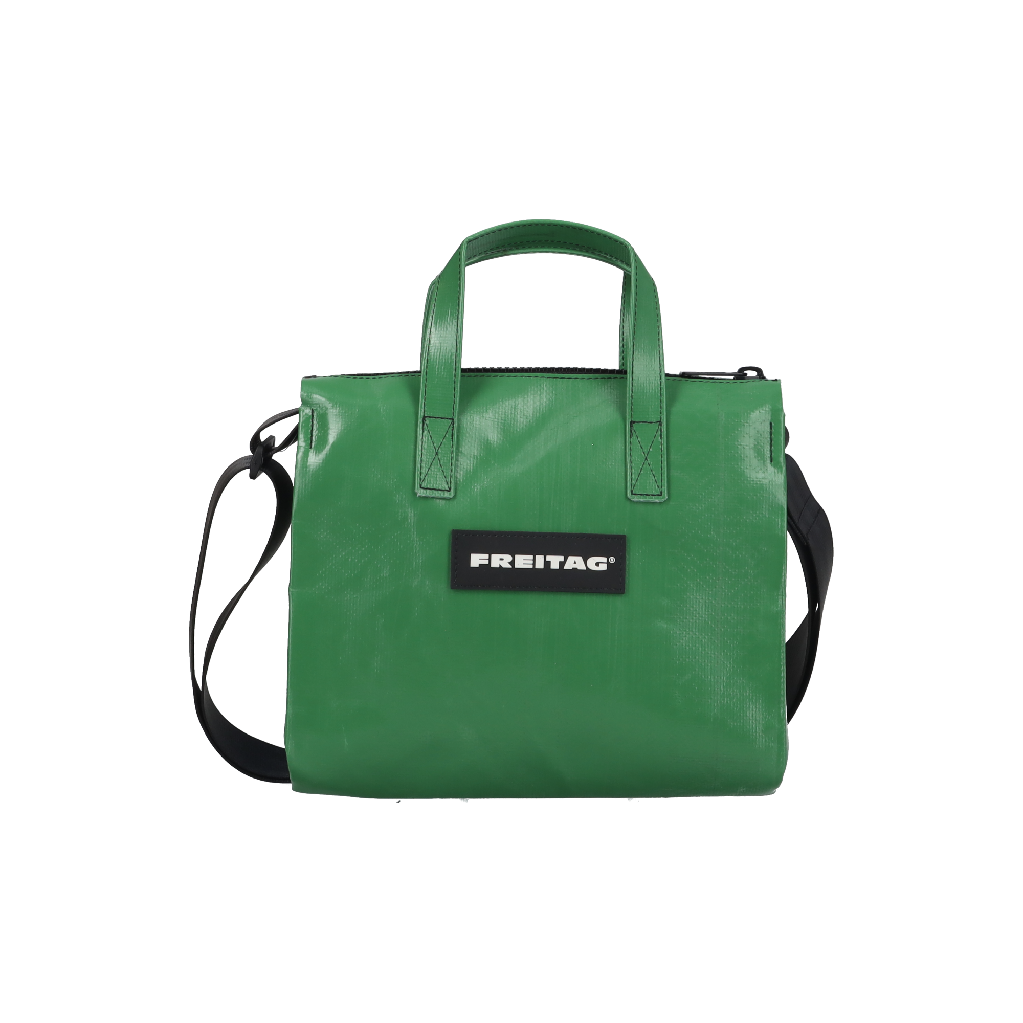 アップサイクルされたバッグとアクセサリー | FREITAG