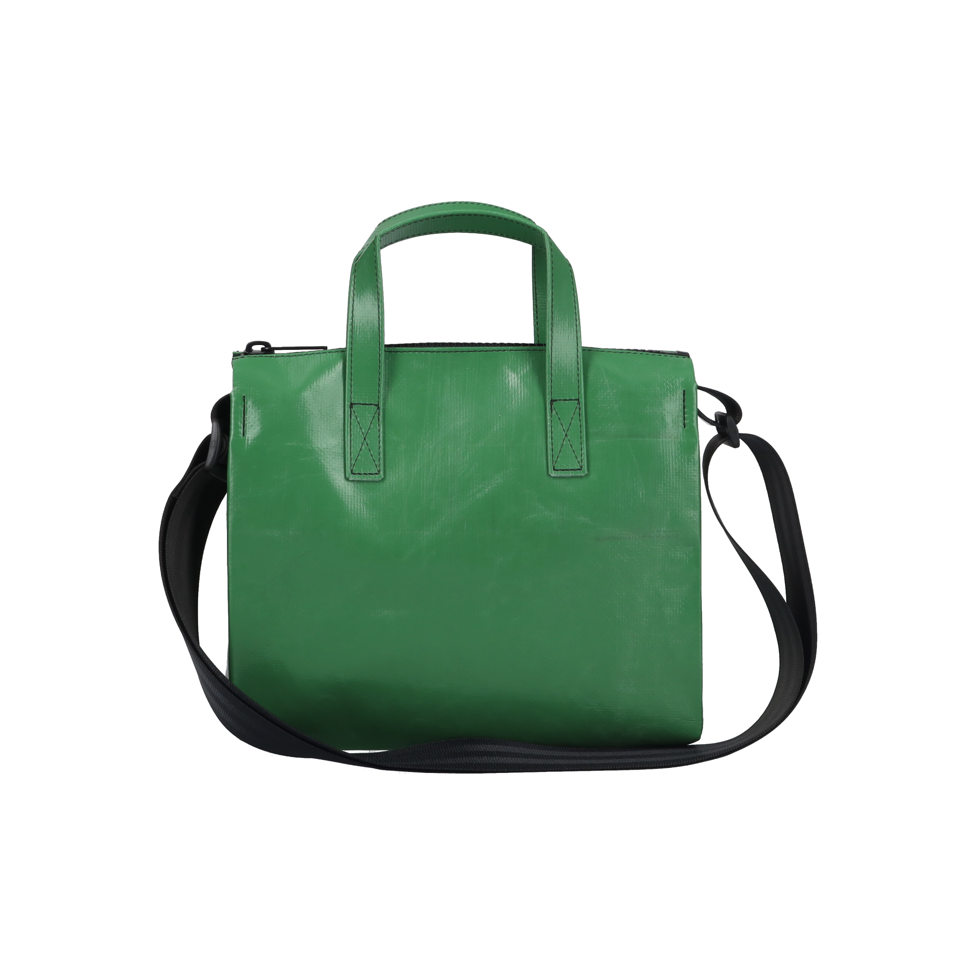 FREITAG Bob グリーン トートバッグ ショルダーバッグ FREITAG