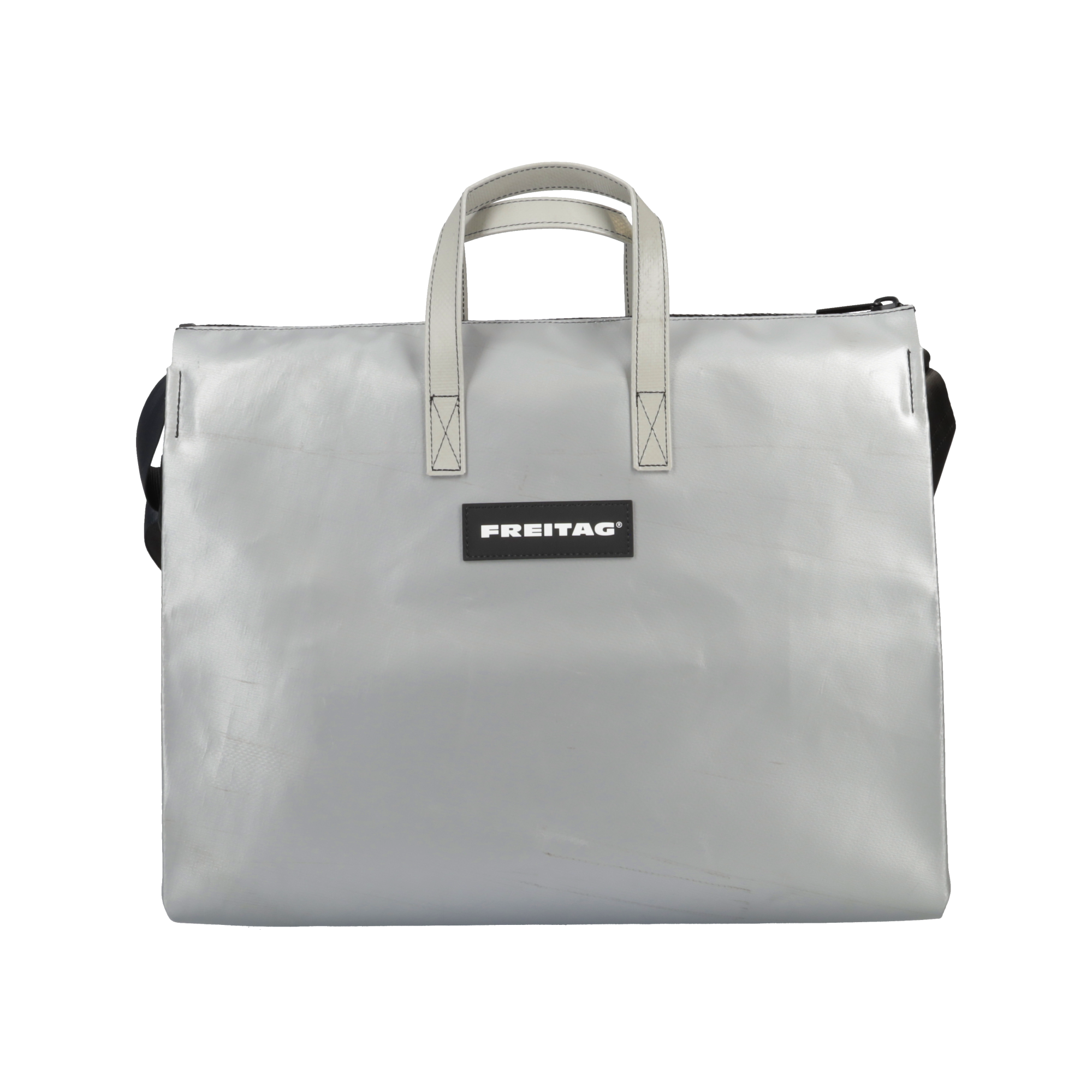 THREE FOR ALL | FREITAG