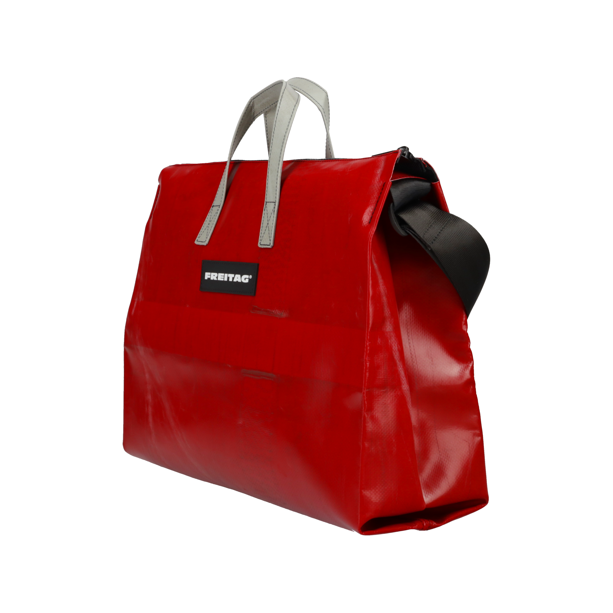 アップサイクルされたバッグとアクセサリー | FREITAG