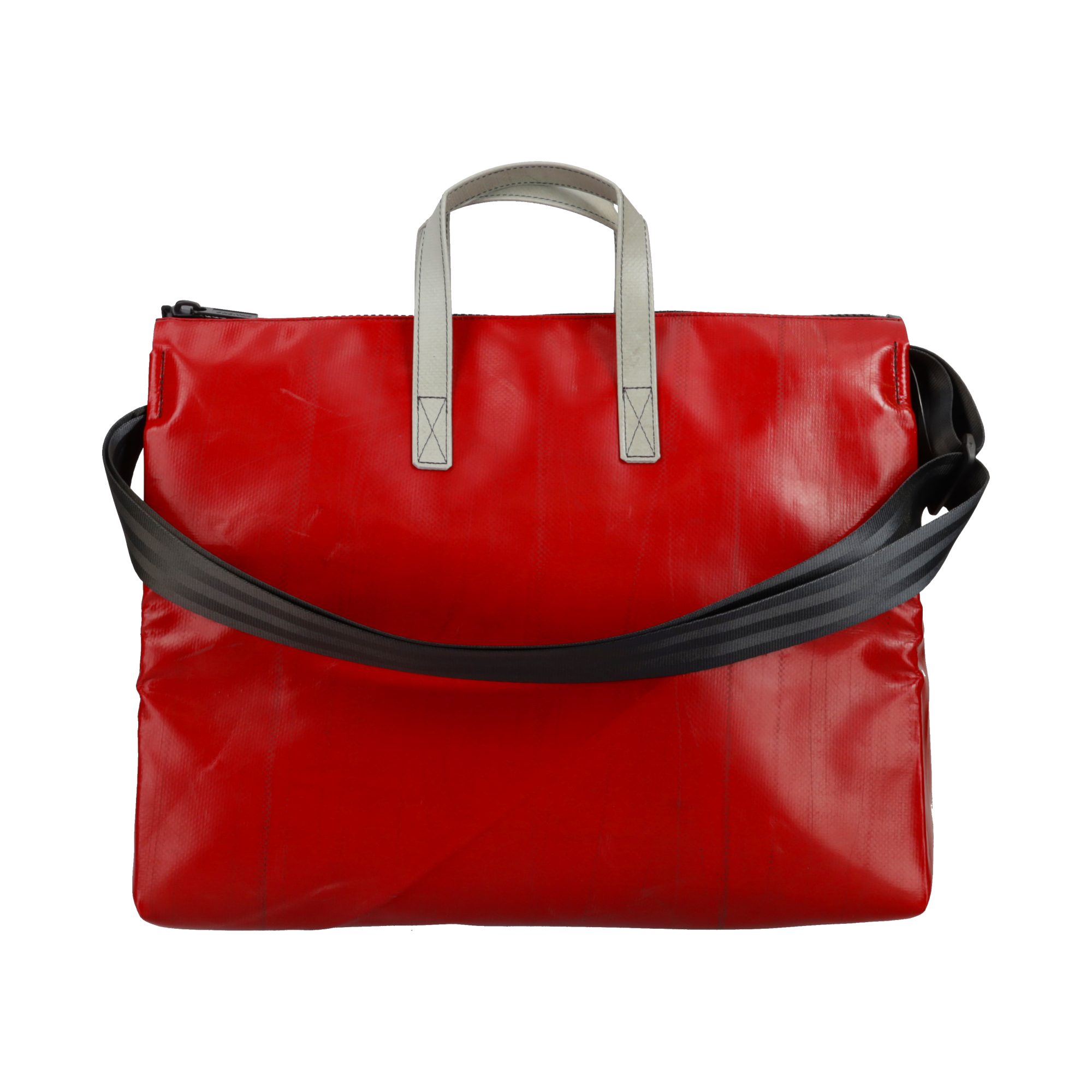 アップサイクルされたバッグとアクセサリー | FREITAG