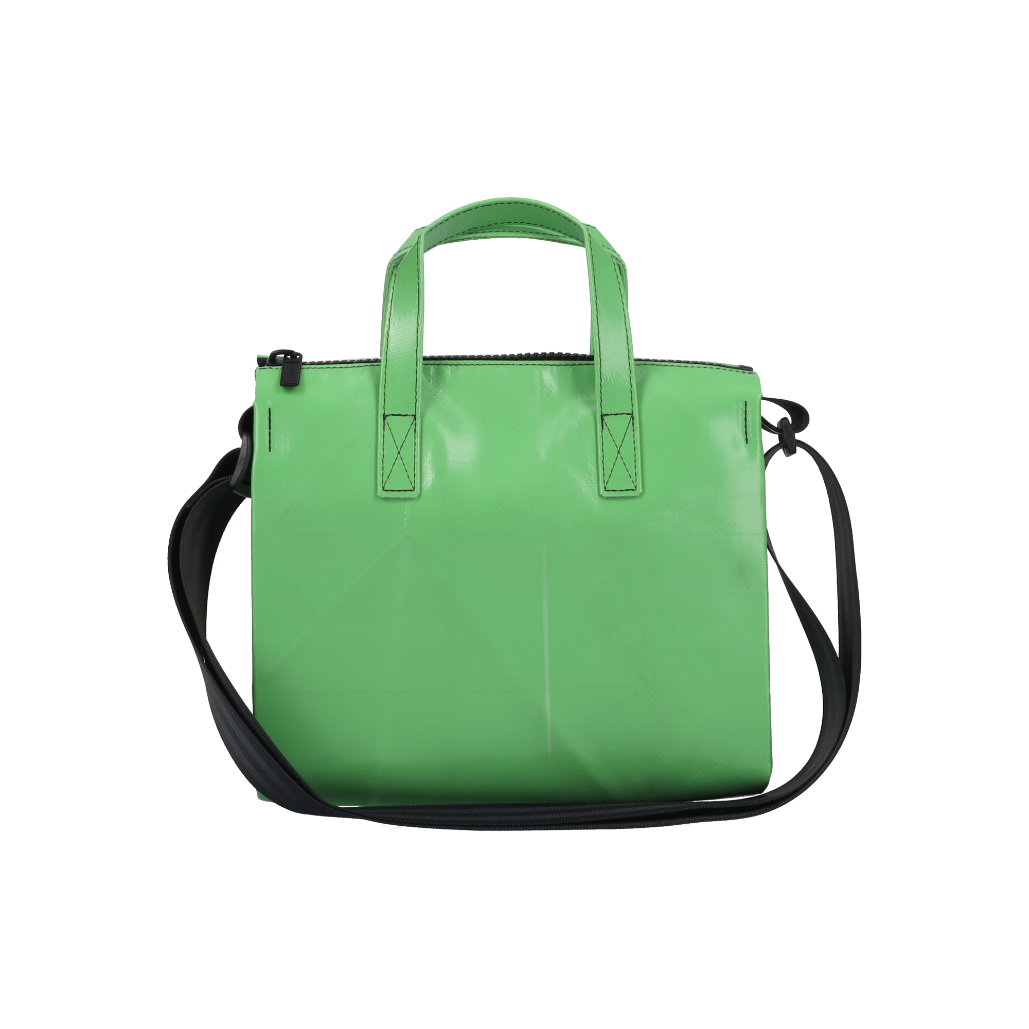 FREITAG バッグ 緑/白 ストライプ FREITAG バッグ 緑/白 ストライプ オンラインストア | FREITAG