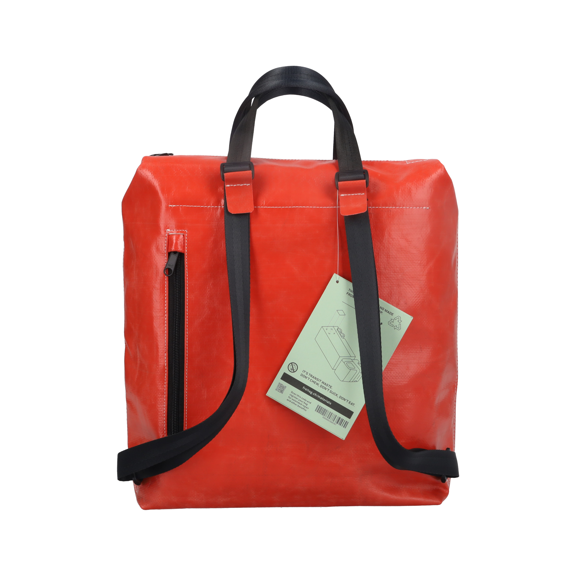FREITAG F201 PETE デカ文字2WAY F201 PETE | 366581 | FREITAG