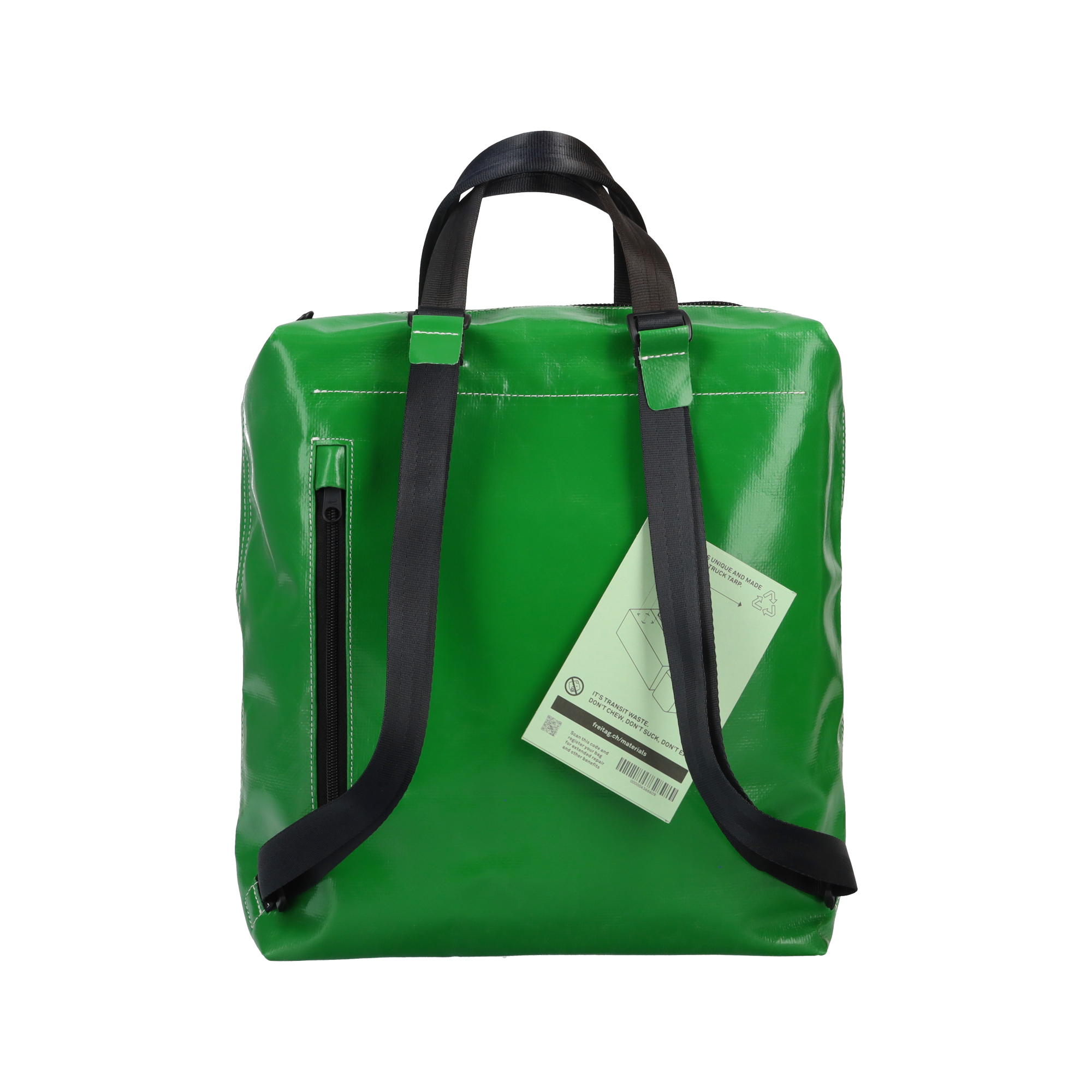 F201 PETE | 366609 | FREITAG