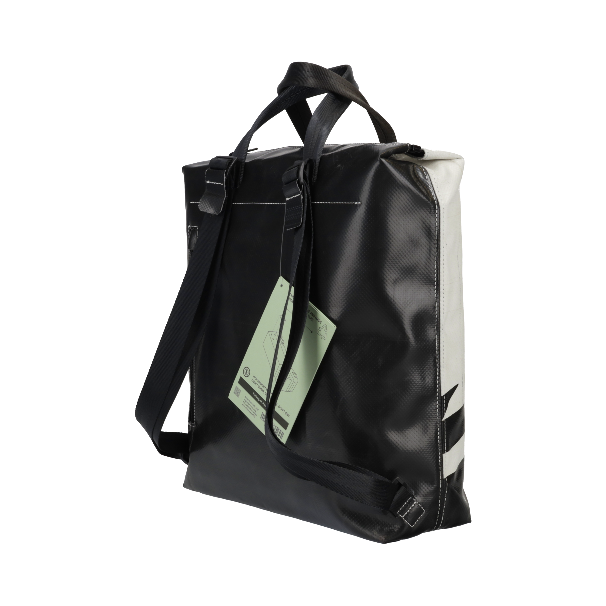 F201 PETE | 366647 | FREITAG