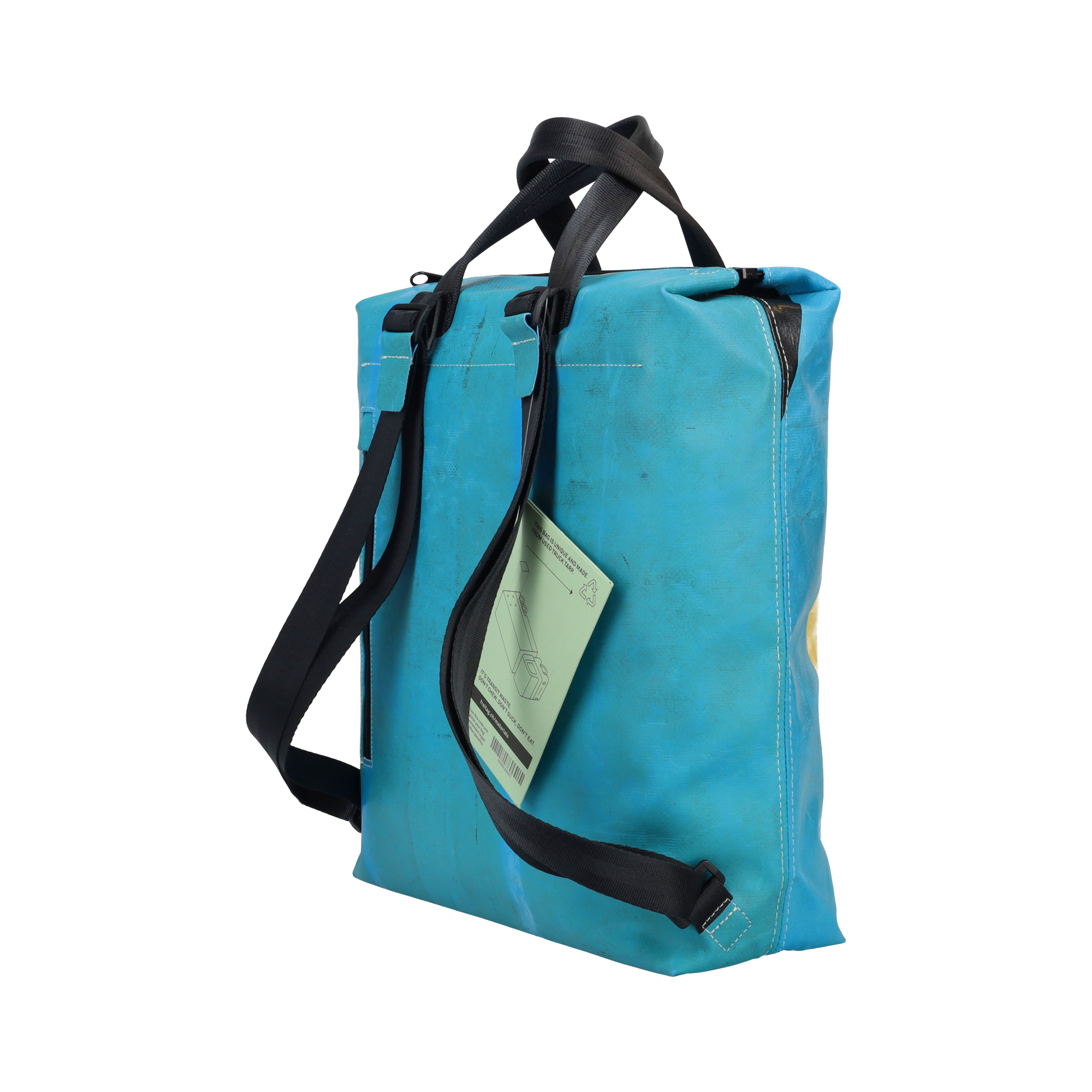 F203 BOB | FREITAG