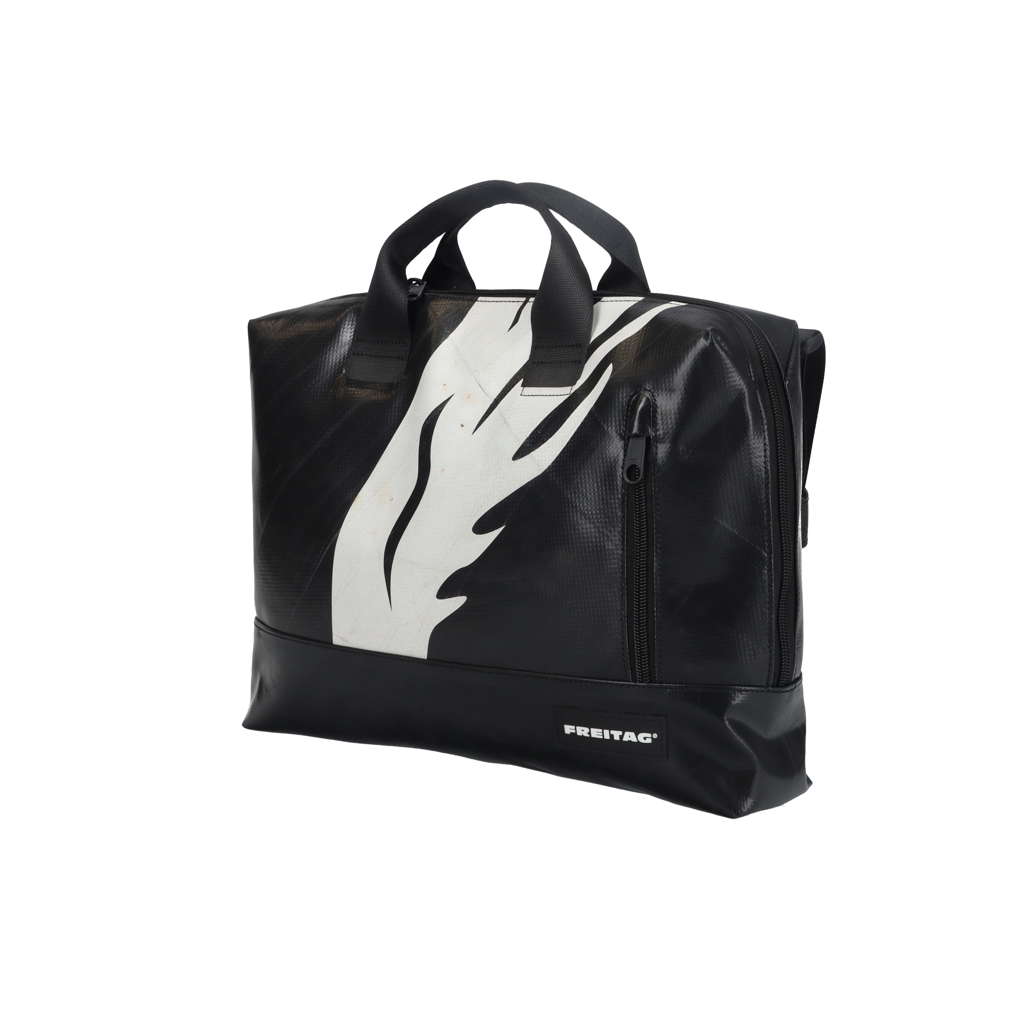 [帰国セール] FREITAG F301 MOSS 美品　ブリーフケース FREITAG＜フライターグ＞の廃盤モデルのブリーフケースF301