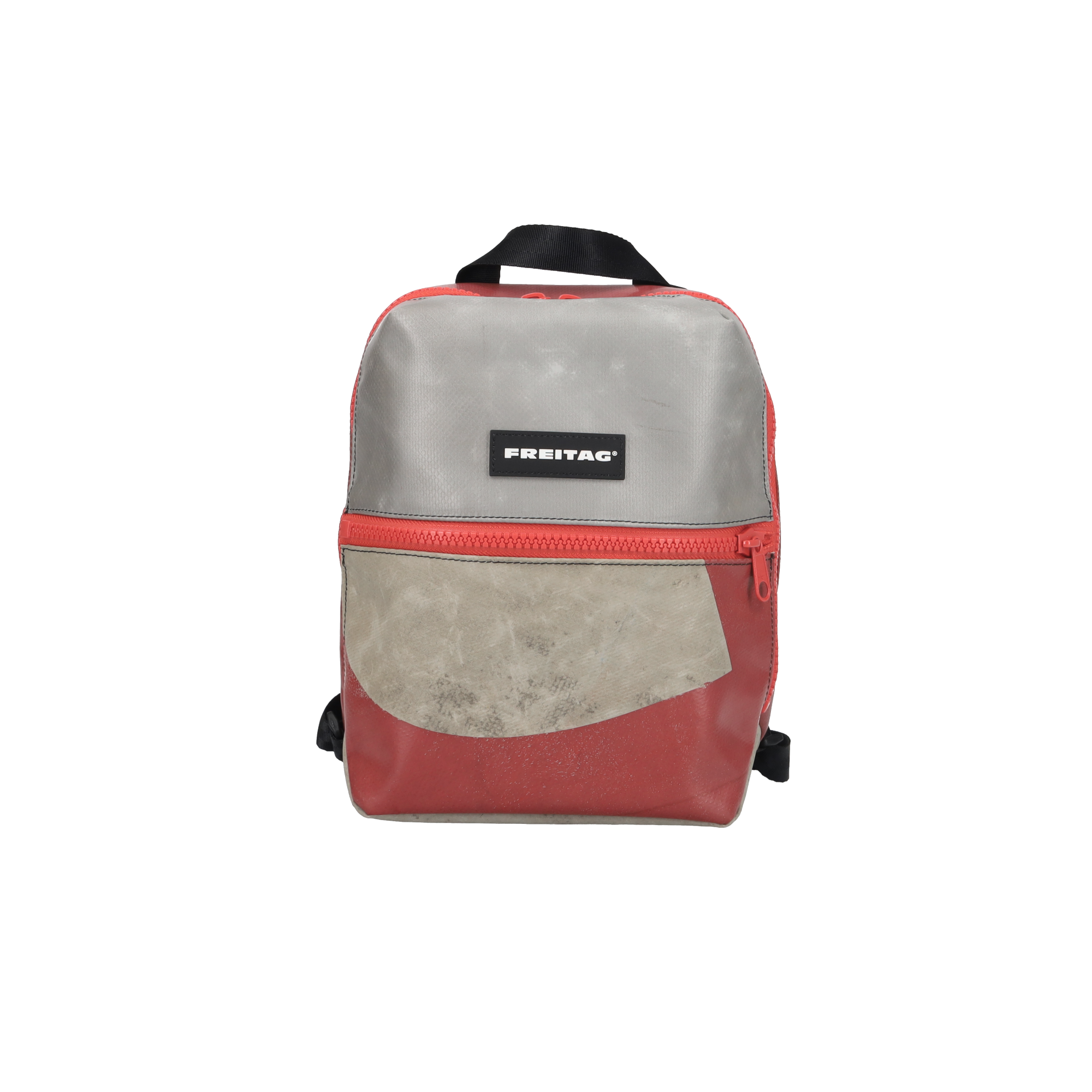 クワガタん様FREITAG(フライタグ) F251KOWALSKIリュック赤緑 FREITAGバックパック | FREITAG