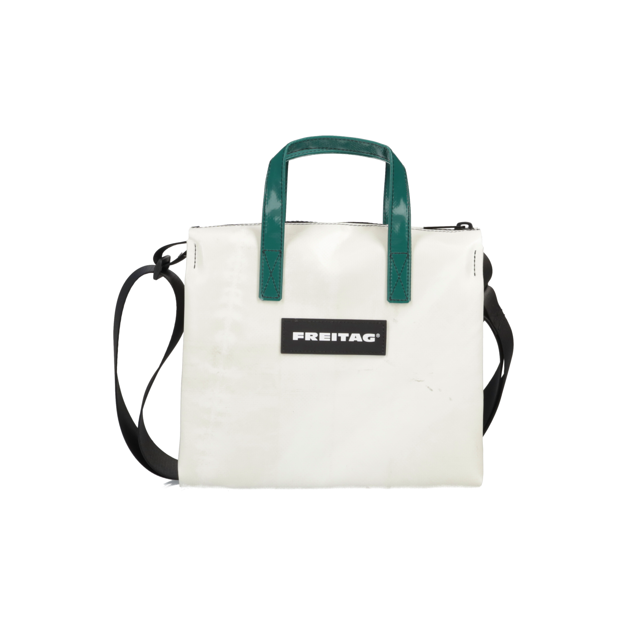 アップサイクルされたバッグとアクセサリー | FREITAG