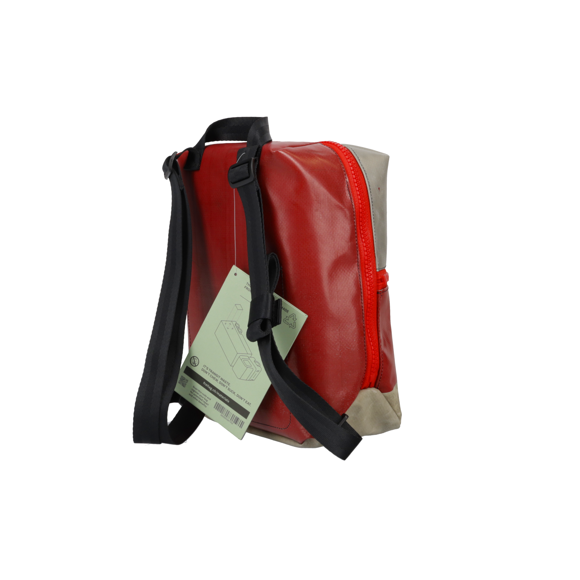 THE CUTEPACK: 小さいけど、かわいいやつ！ | FREITAG