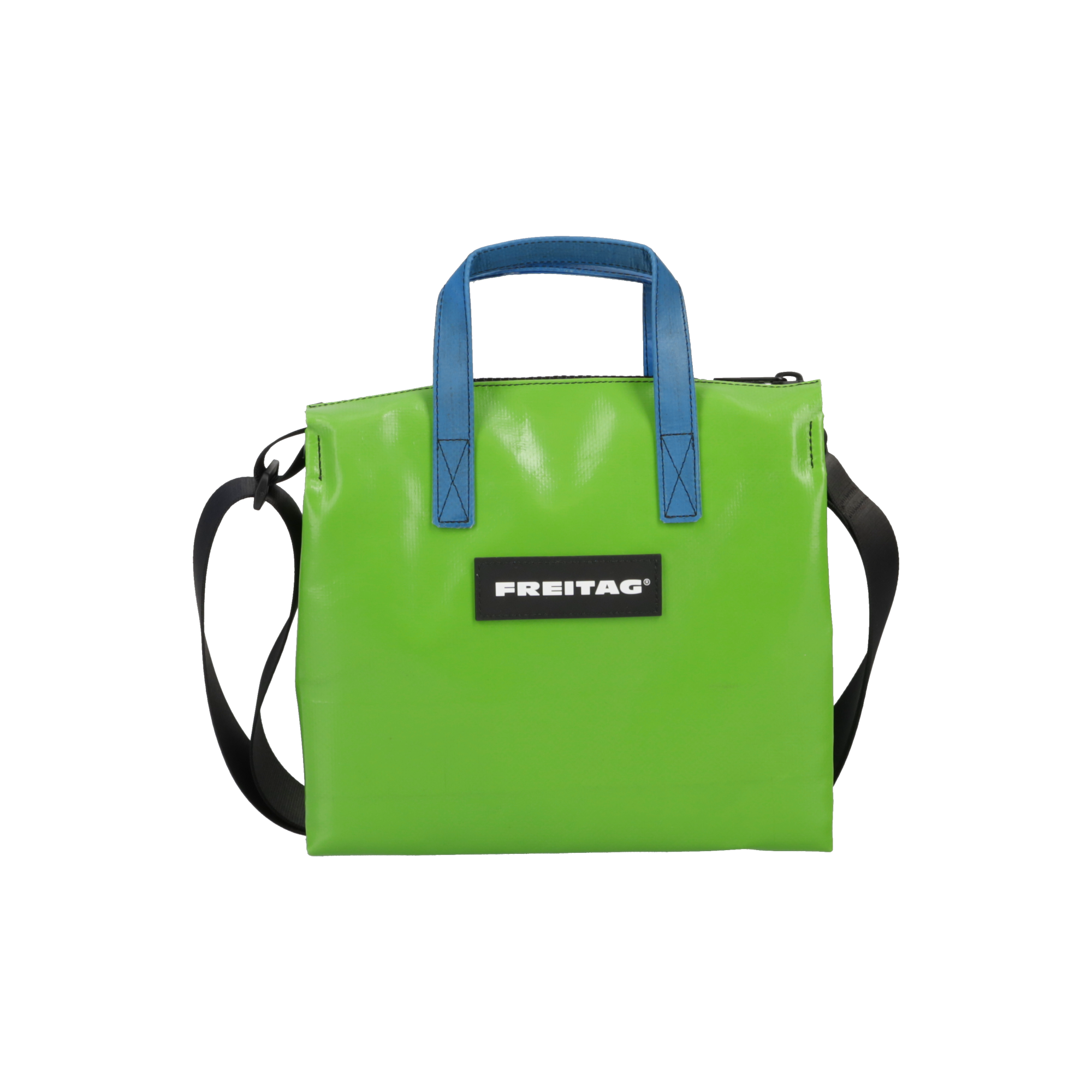 アップサイクルされたバッグとアクセサリー | FREITAG