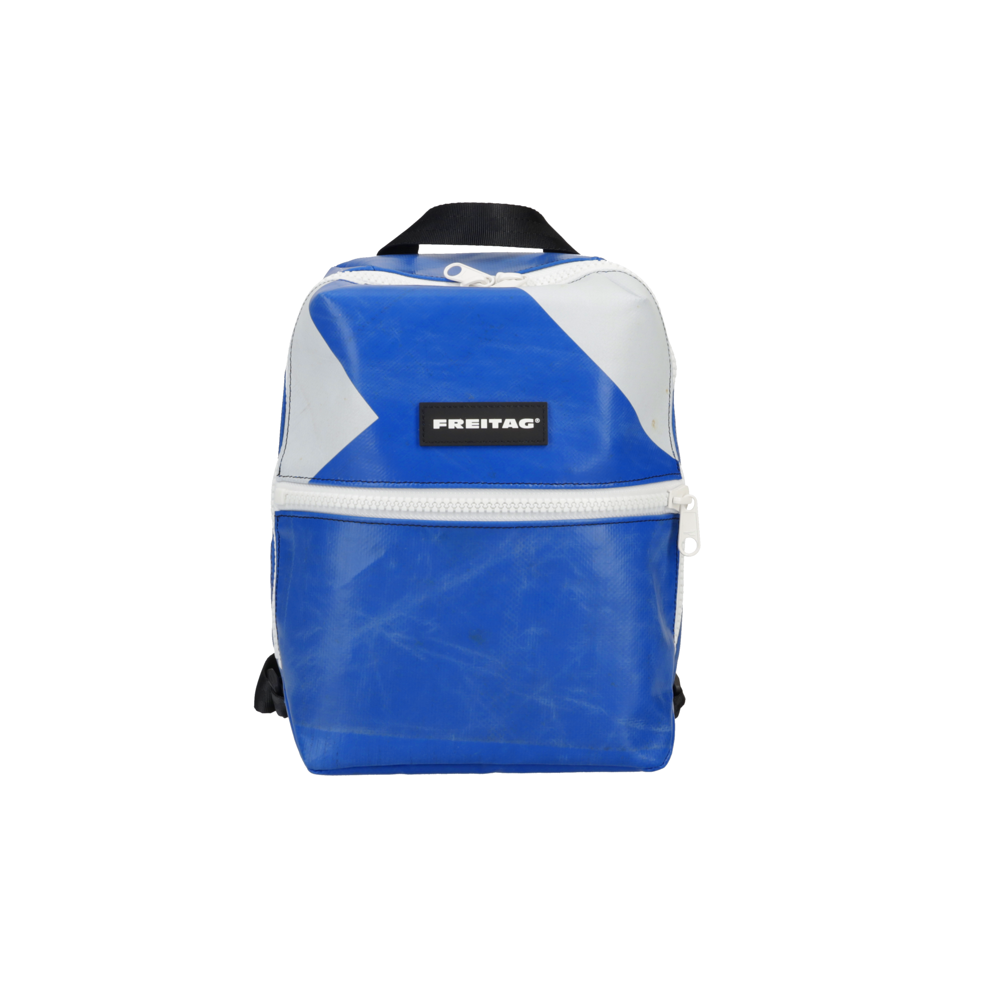 FREITAG ネイビー バックパック FREITAG ネイビー バックパック オンラインストア | FREITAG