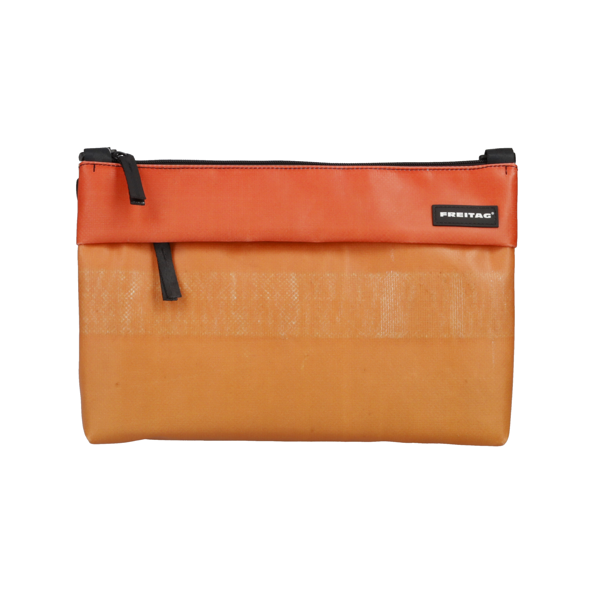【新品未使用】FREITAG SHOULDER PAD ブラック ブルガリア製 000004368248_1-20260219145954.png