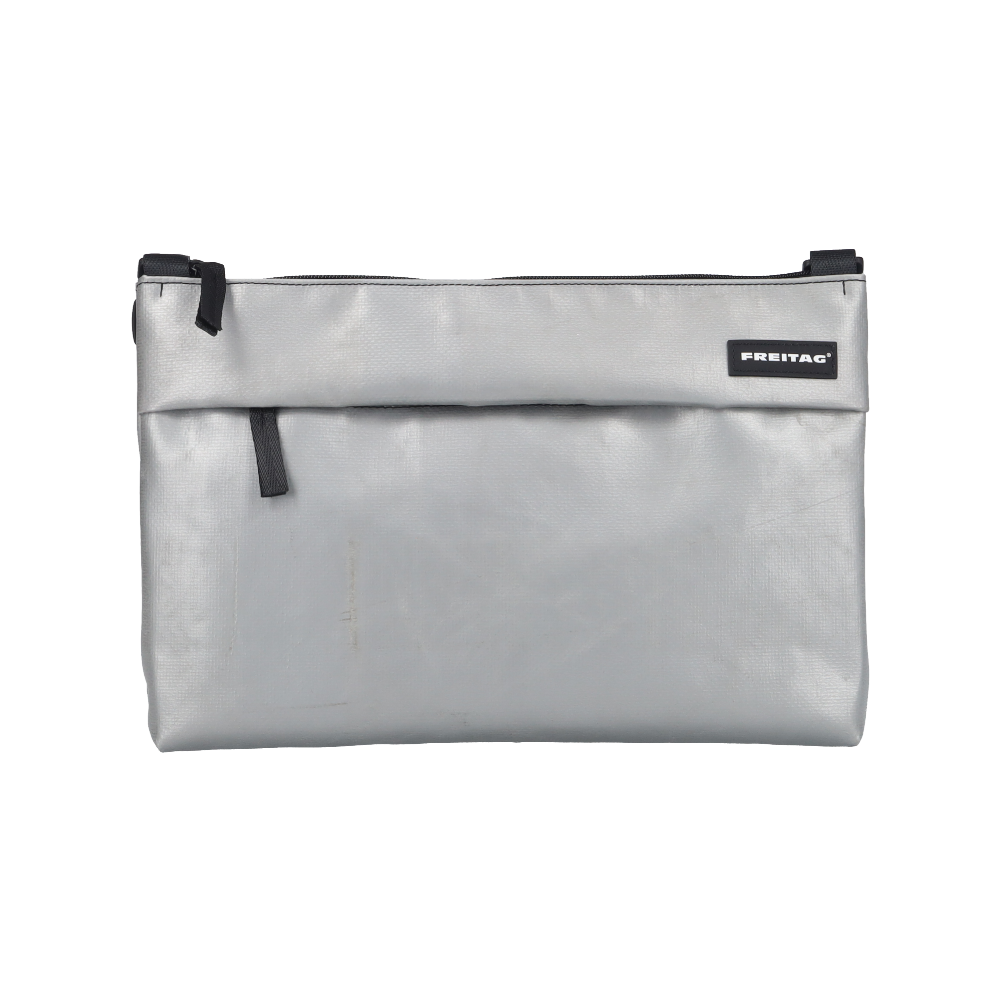 FREITAG ショルダーバッグ ホワイト 中型 ショルダーバッグ | FREITAG