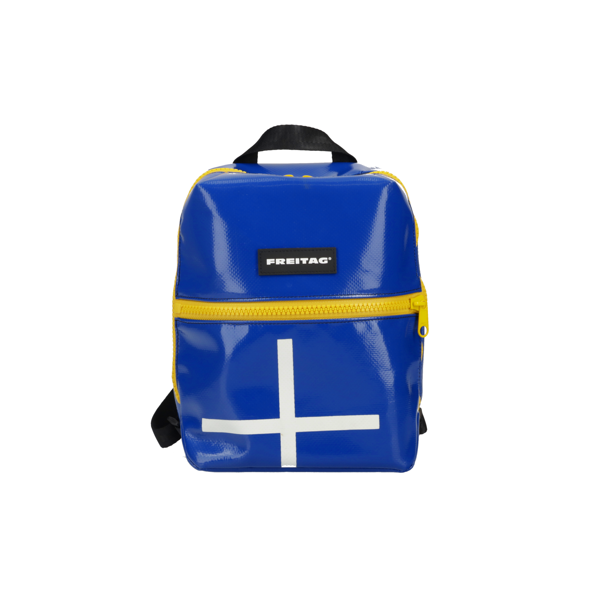 フライターグ　ミニバック フライターグ史上最少のバッグがデビュー！ 使い方次第で可能性は