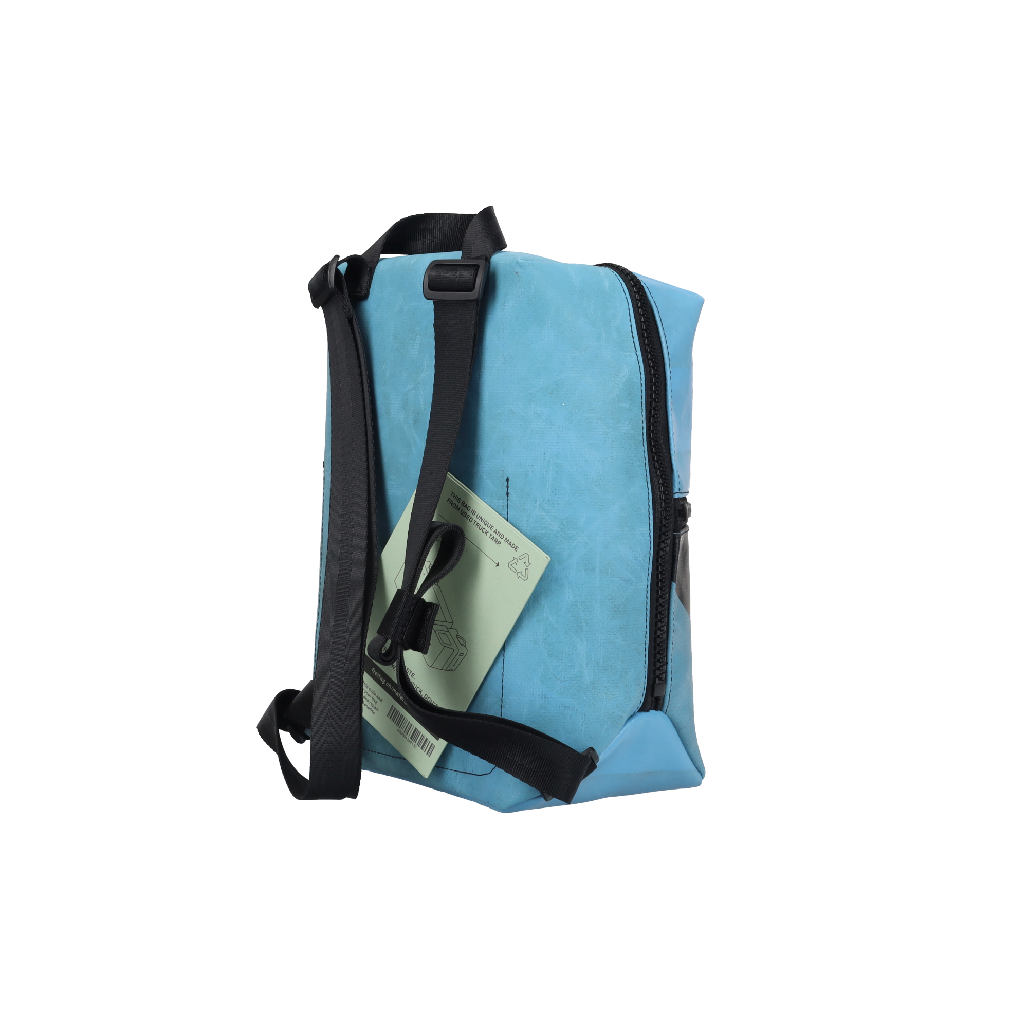 THE CUTEPACK: 小さいけど、かわいいやつ！ | FREITAG