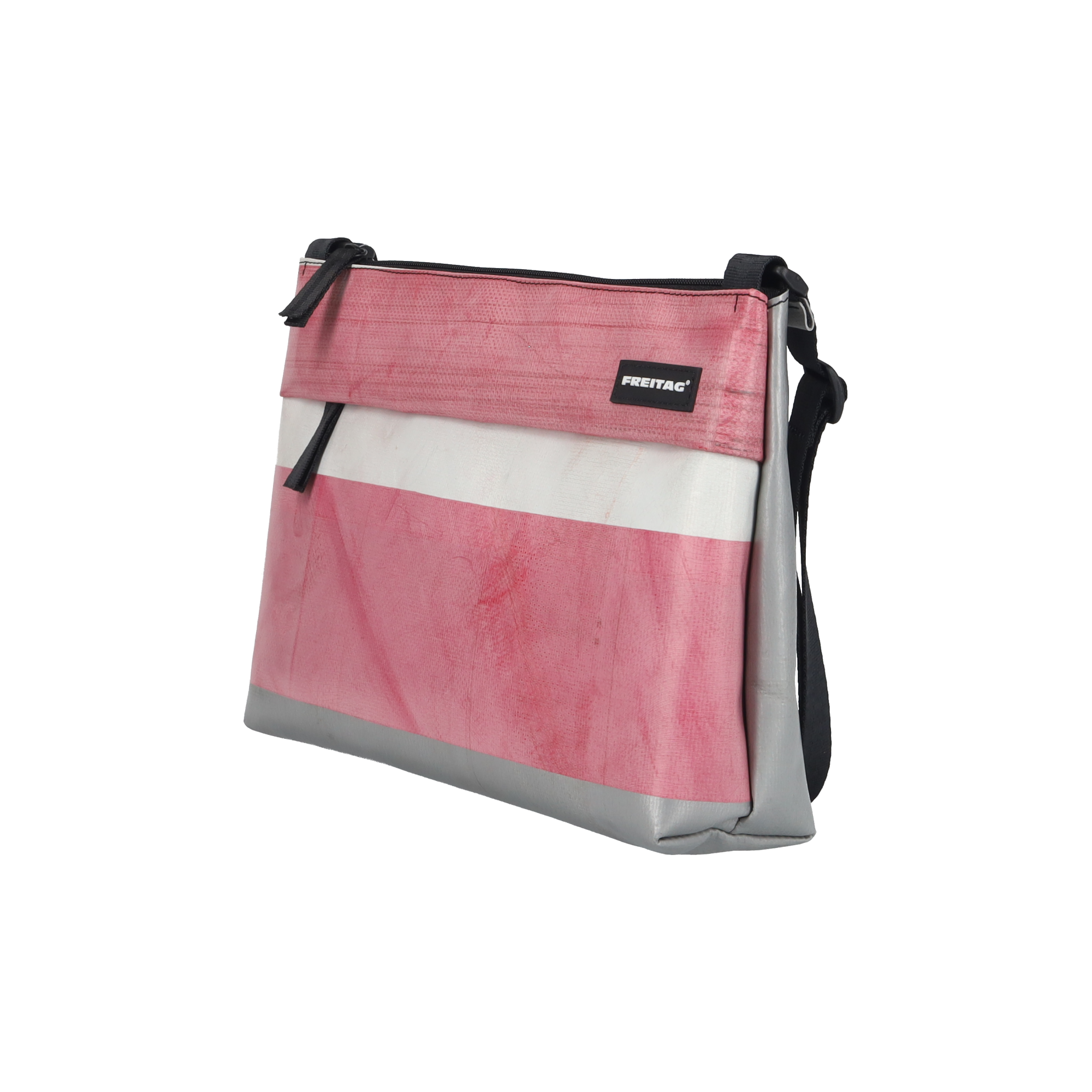 FREITAG フライターグ FAY F533 ピンク F553 LOU | 369212 | FREITAG