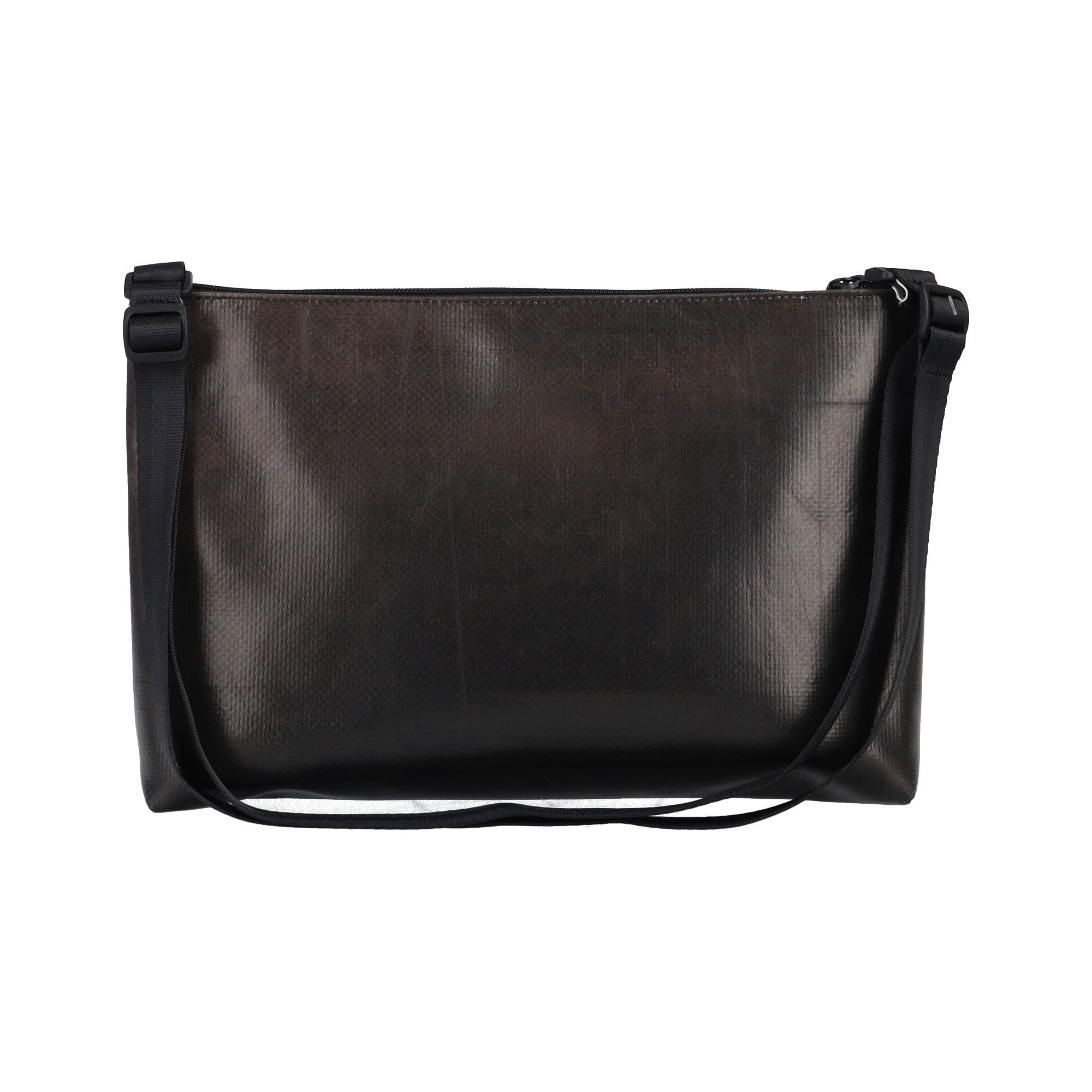 フライターグ　ショルダーパッド　ブラック　黒　　ショルダーバッグ　black ショルダーバッグ | FREITAG