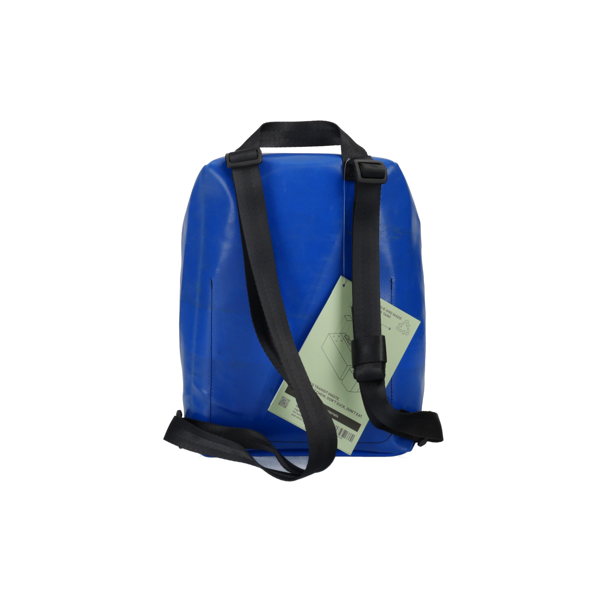 FREITAG®︎ バックパック FREITAG｜3つのスタイルが楽しめる「F48