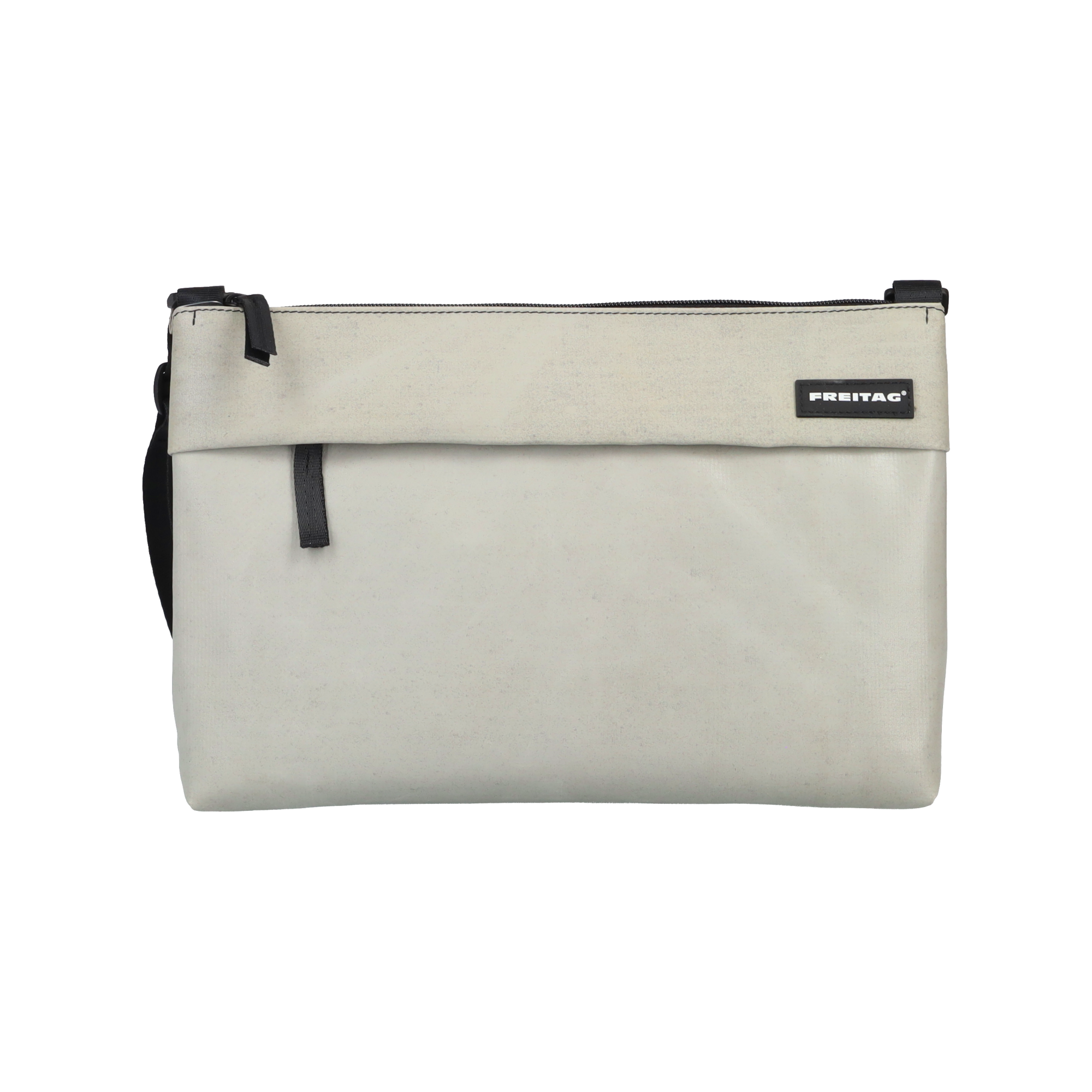 FREITAG ショルダーバッグ ホワイト 中型 ショルダーバッグ | FREITAG