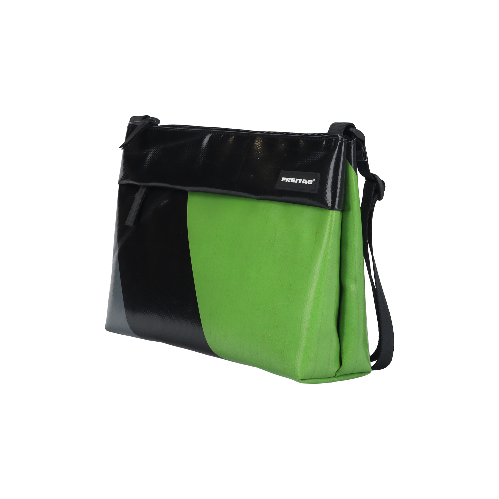 FREITAG F553 LOU ショルダーバッグ ブラック F553 LOU | 369699 | FREITAG
