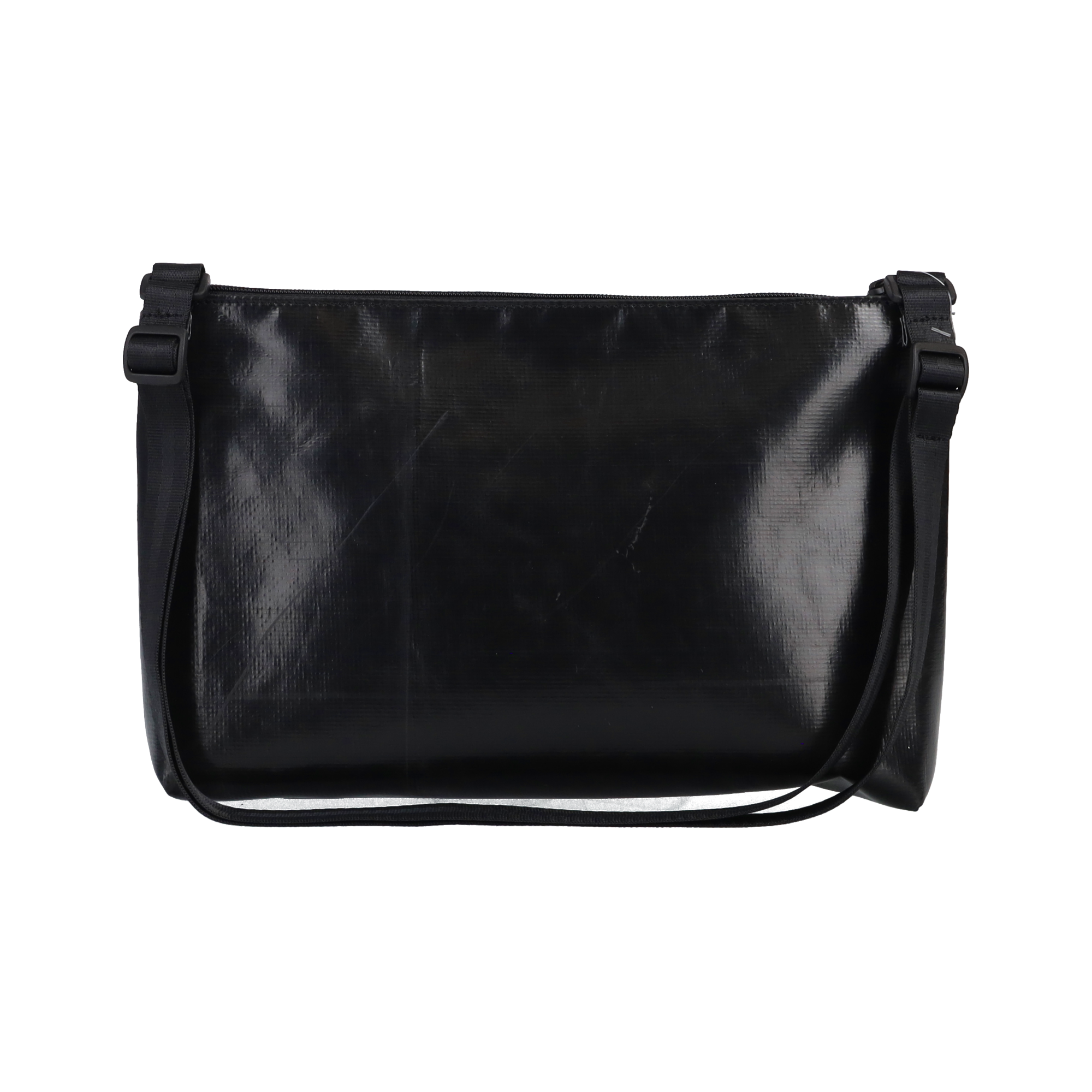 フライターグ　ショルダーパッド　ブラック　黒　　ショルダーバッグ　black ショルダーバッグ | FREITAG