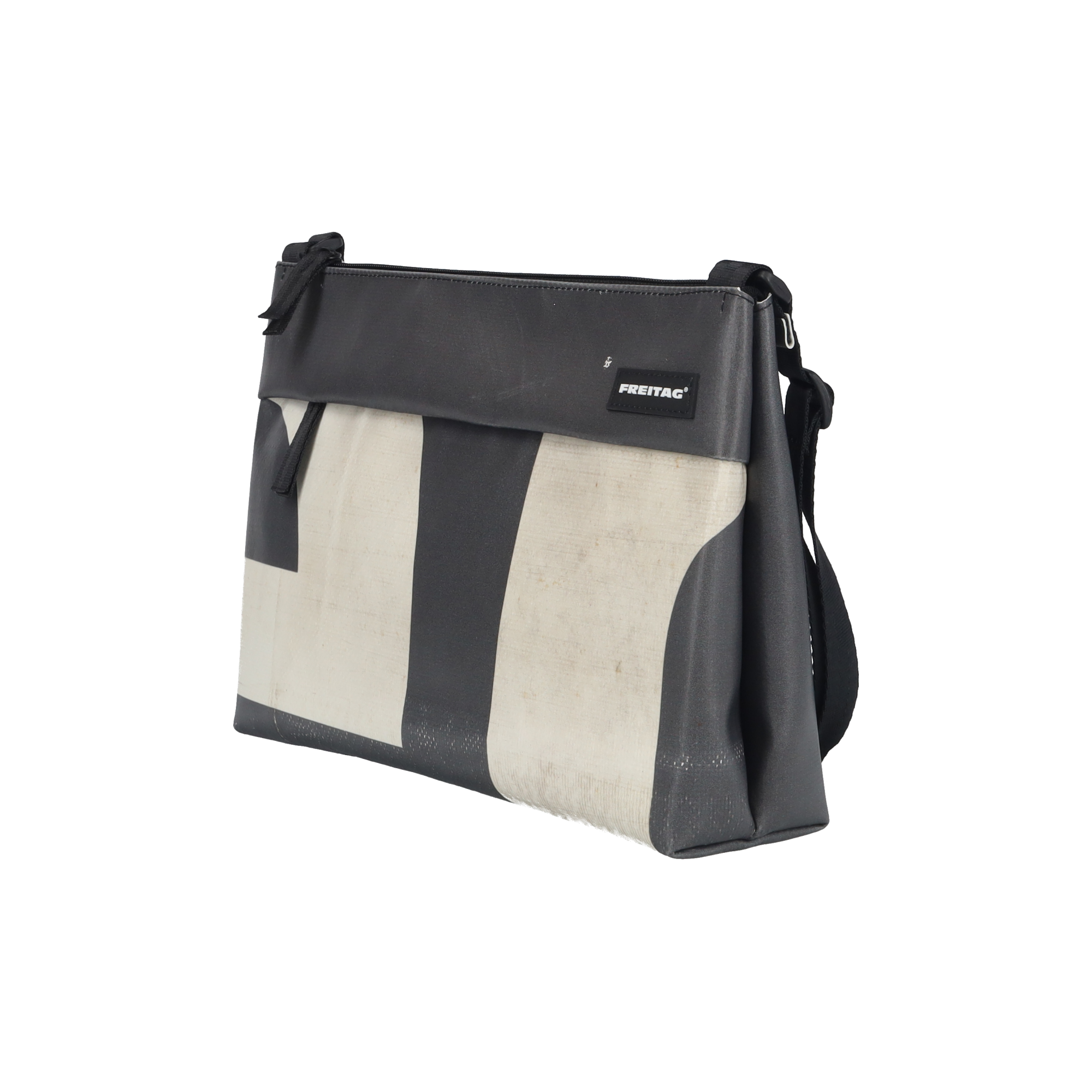 FREITAG F553 LOU ショルダーバッグ ブラック F553 LOU | FREITAG