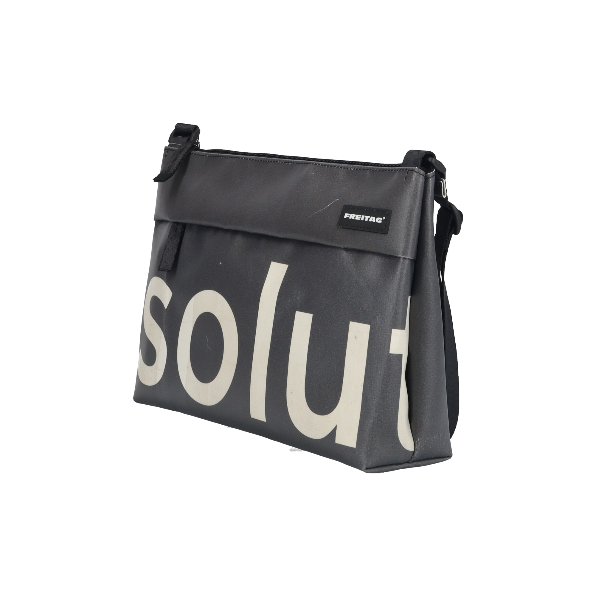 FREITAG フライターグ F553 LOU ルウ 黒 F553 LOU | FREITAG