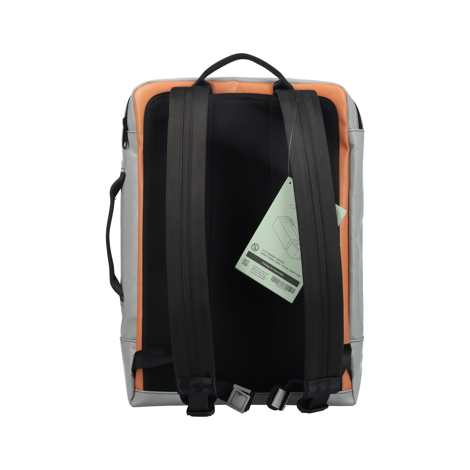 新品未使用FREITAG フライターグ F411 SLEEVE F411 SLEEVE FOR LAPTOP 13