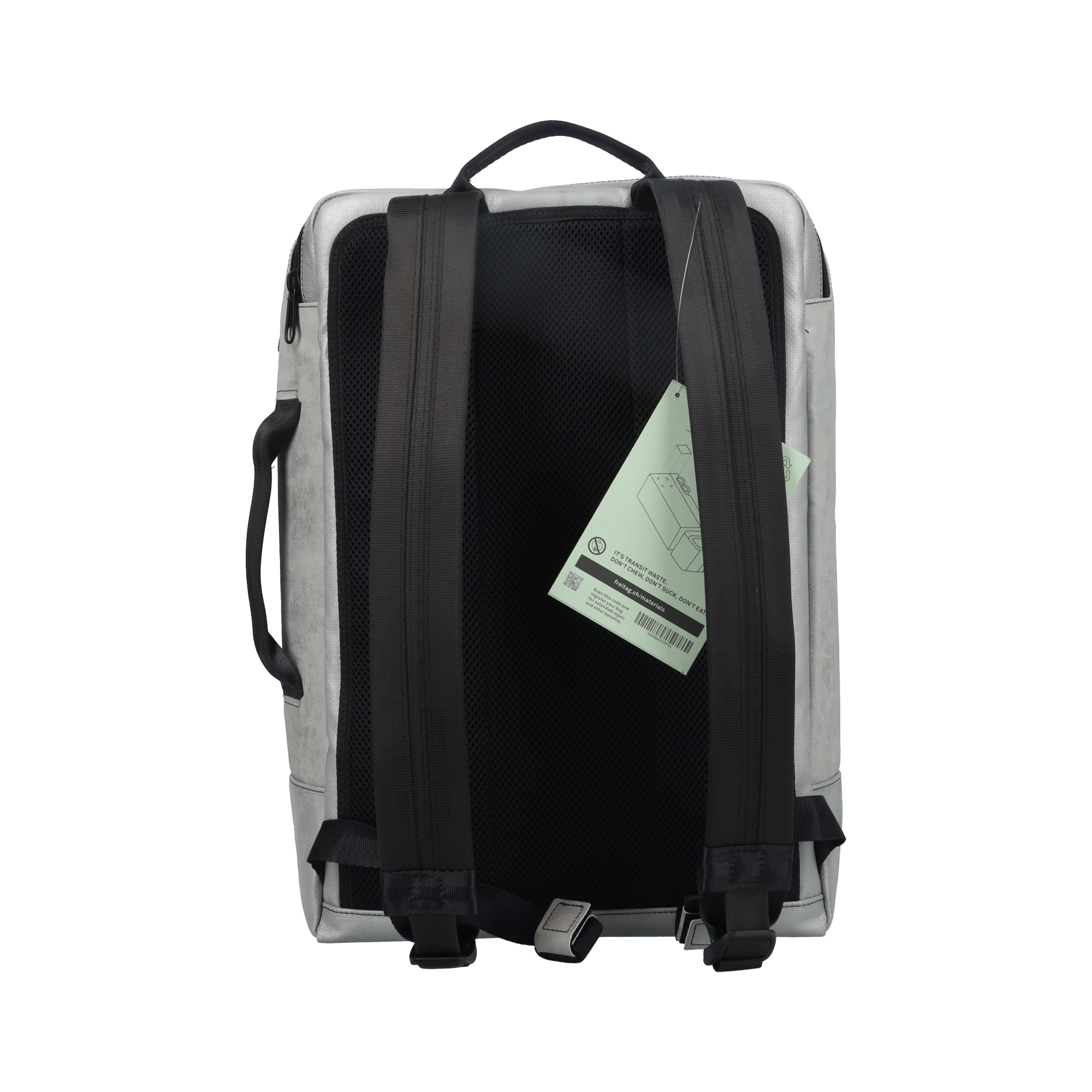 F306 HAZZARD | FREITAG