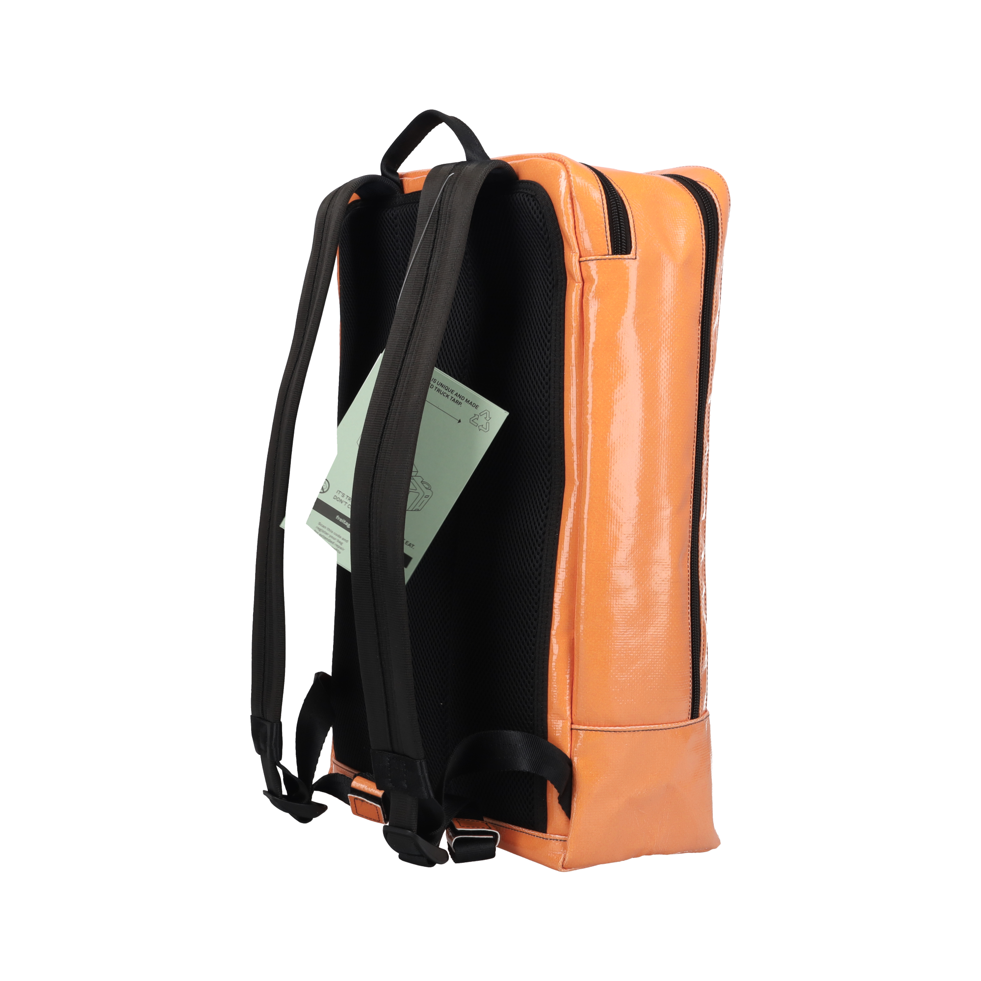 F306 HAZZARD | 370761 | FREITAG