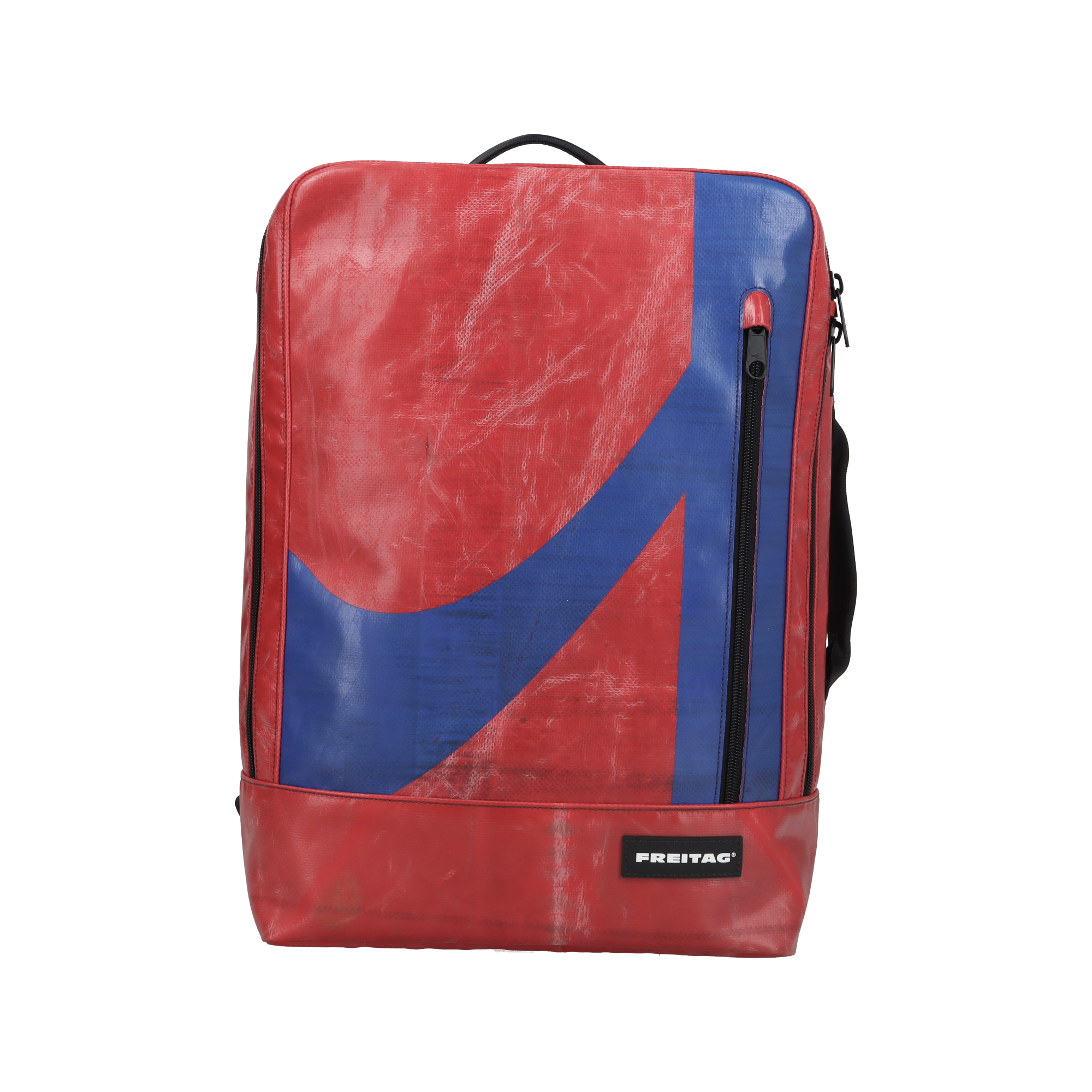 FREITAG/リュック　赤 FREITAGバックパック | FREITAG