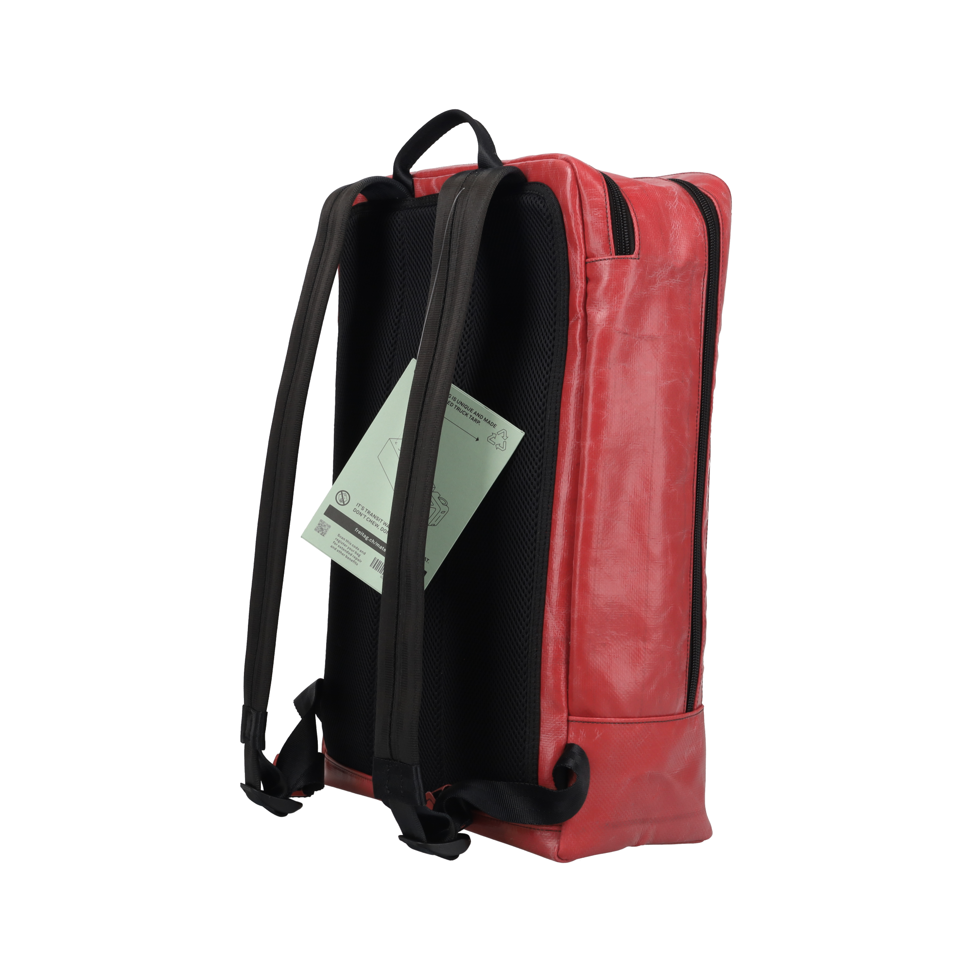 FREITAGバックパック | FREITAG