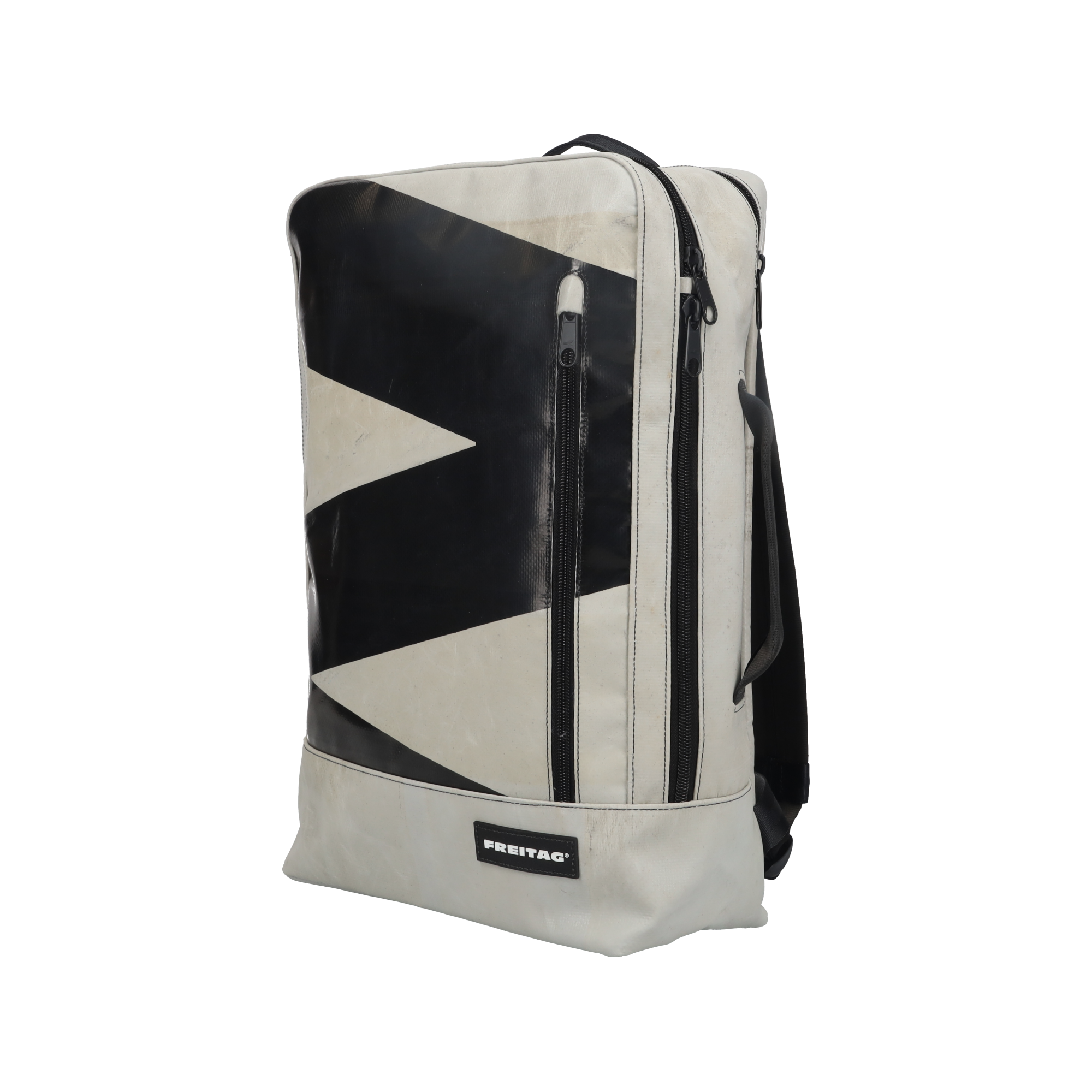 F306 HAZZARD | 370779 | FREITAG