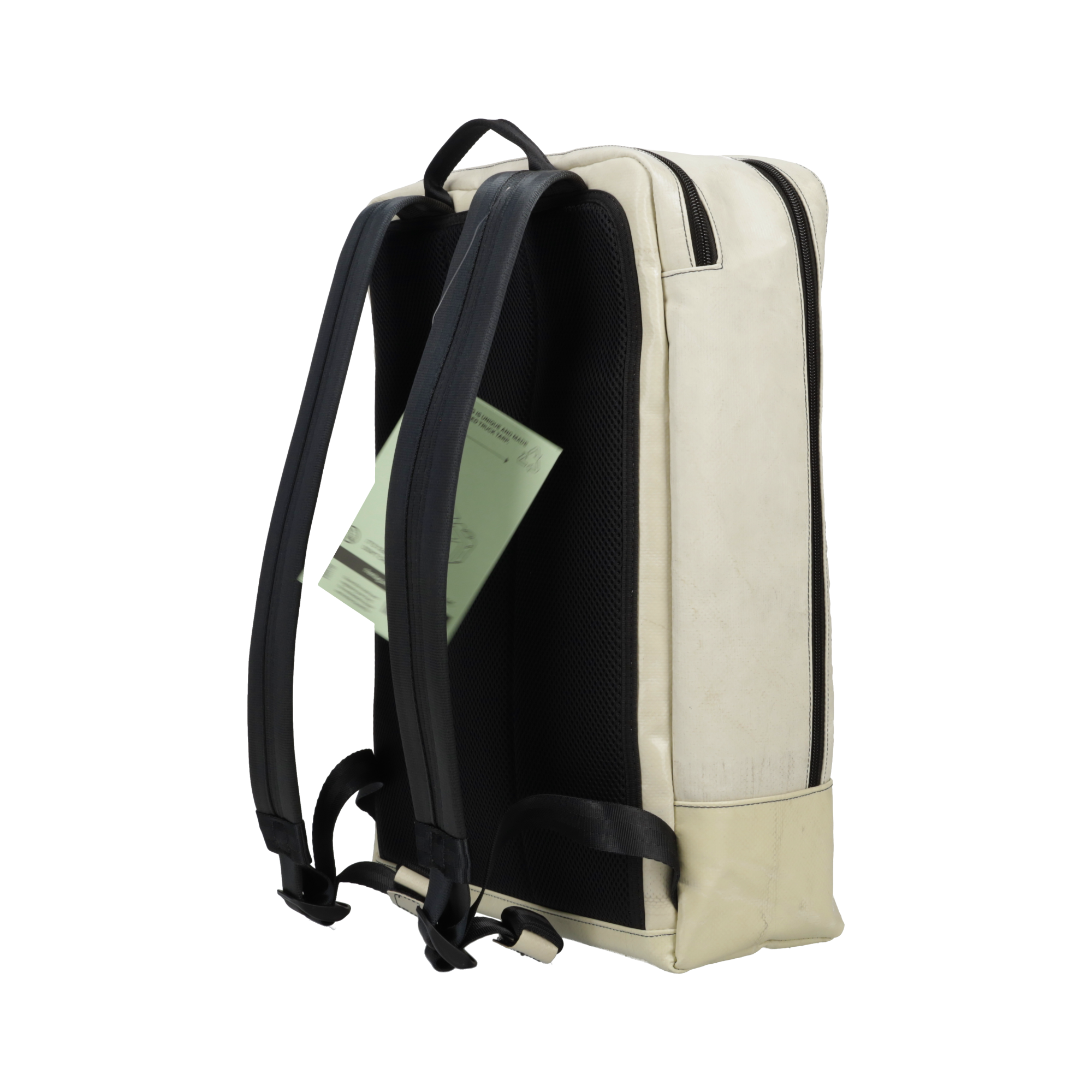 F306 HAZZARD | 370849 | FREITAG