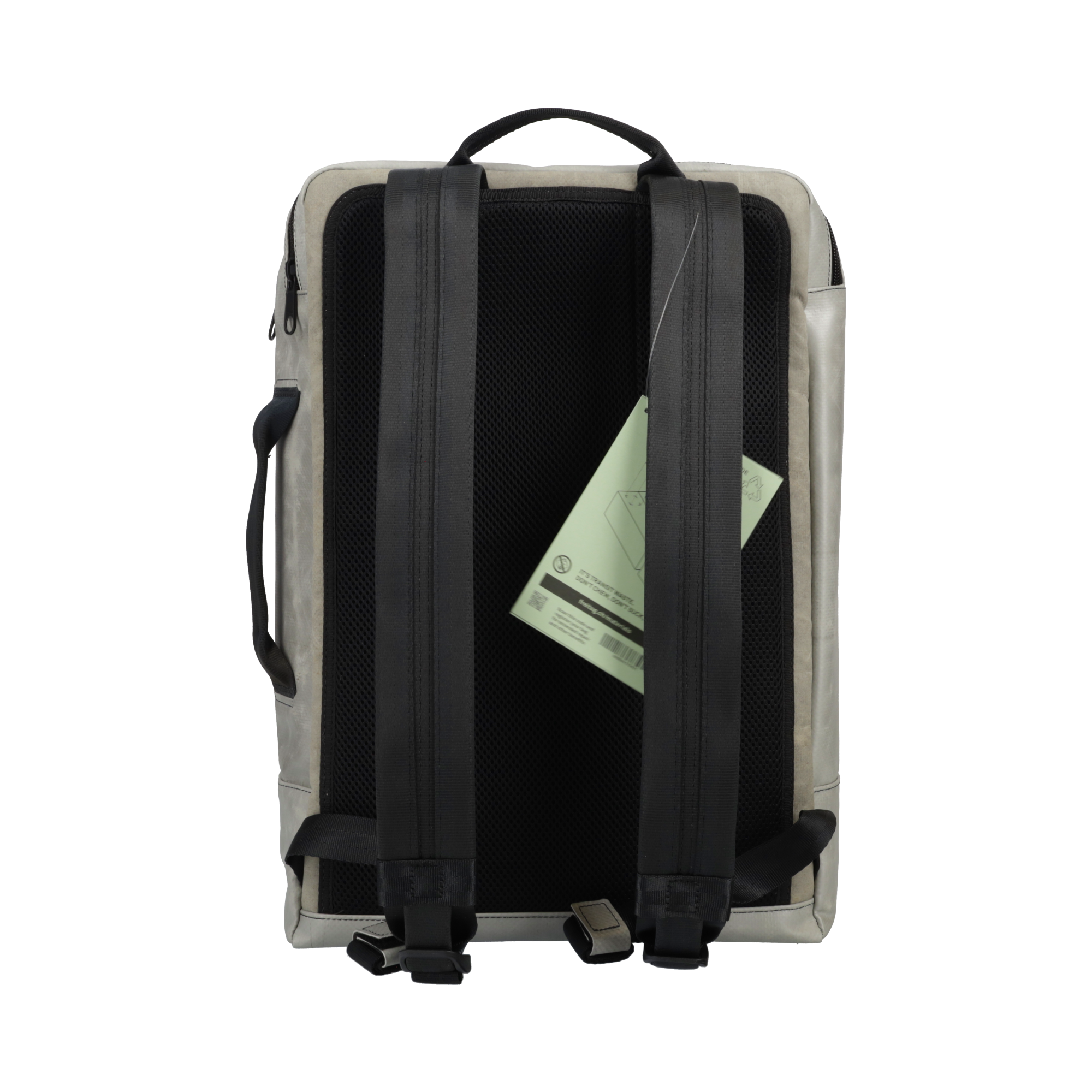 F306 HAZZARD | 370921 | FREITAG