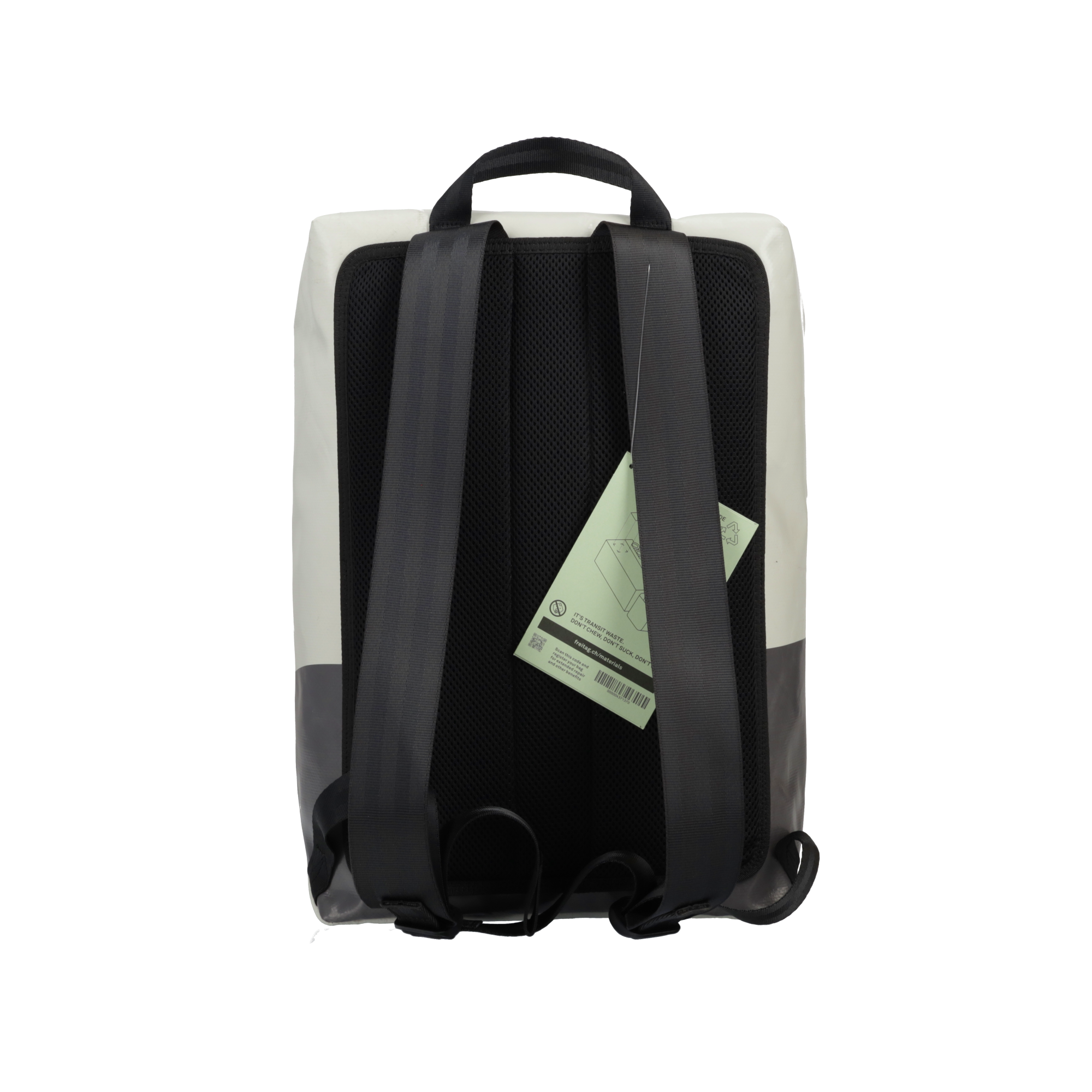 F44 WALTER | FREITAG