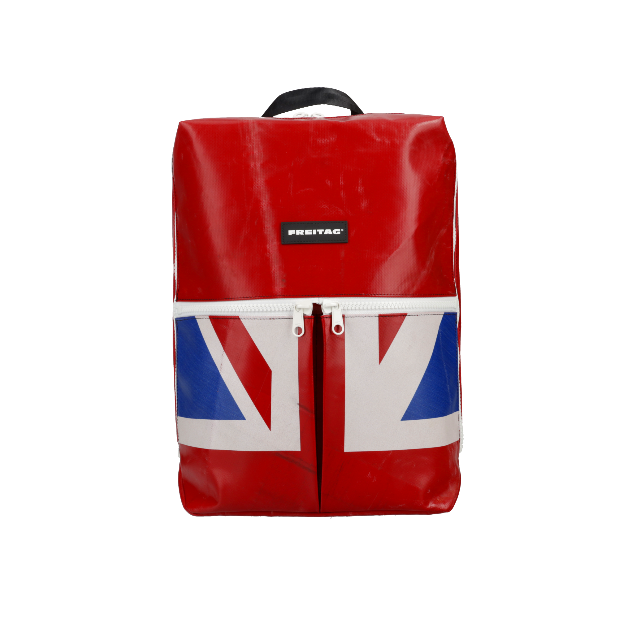 F49 FRINGE | 371374 | FREITAG