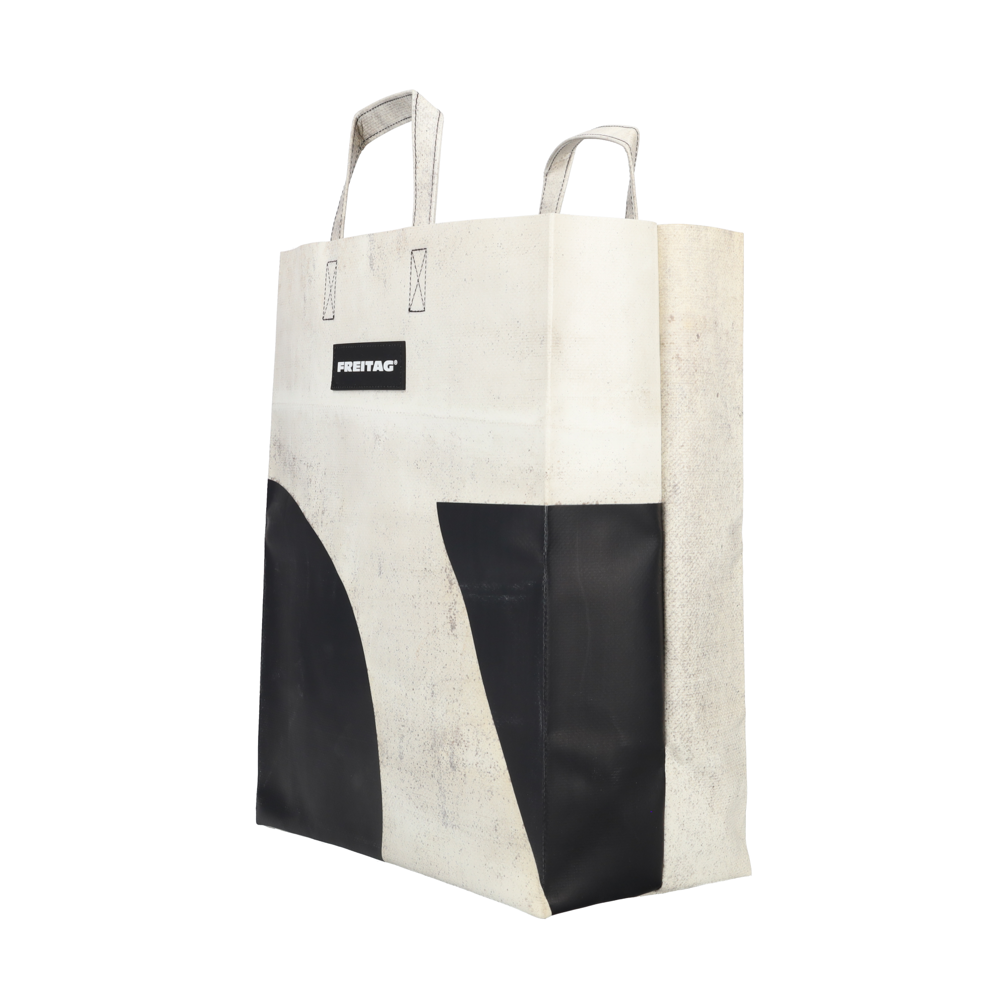 FREITAG F52 MIAMI VICE パティーナホワイト 白 F52 MIAMI VICE | 371576 | FREITAG