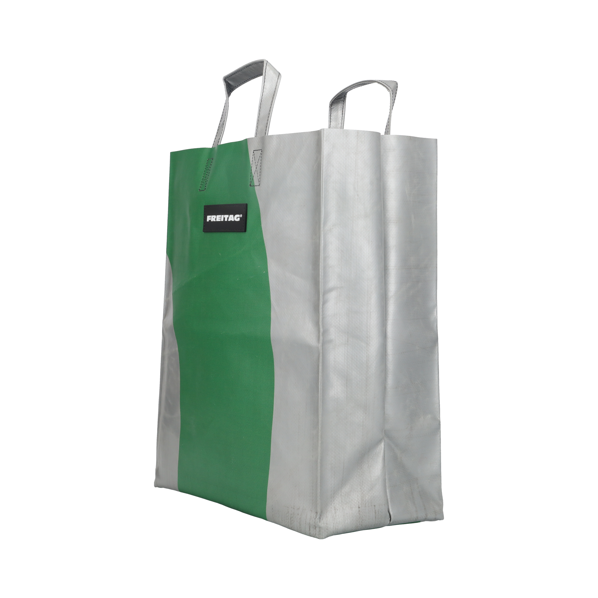 HELLO LITTLE ONE: F250 SONNY | FREITAG
