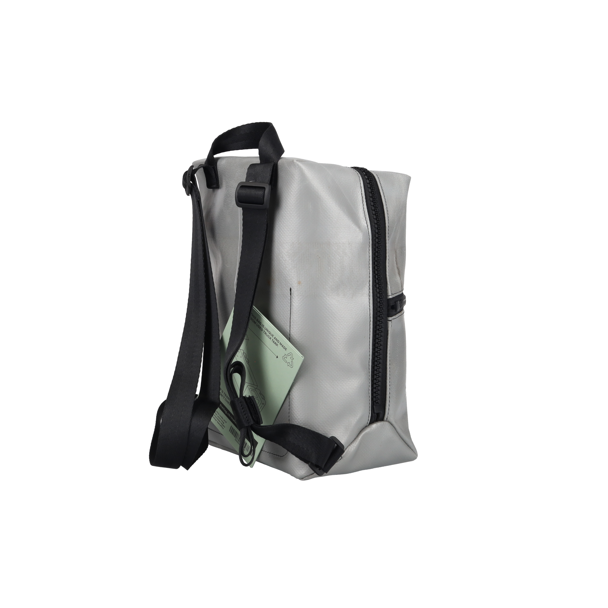 新品未使用！ FREITAG F44 Walter オールブラック 新品未使用！ FREITAG F44 Walter オールブラック - メルカリ