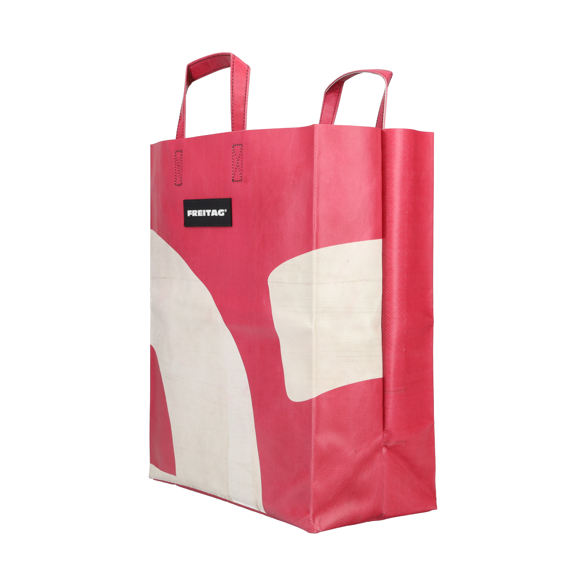 HELLO LITTLE ONE: F250 SONNY | FREITAG