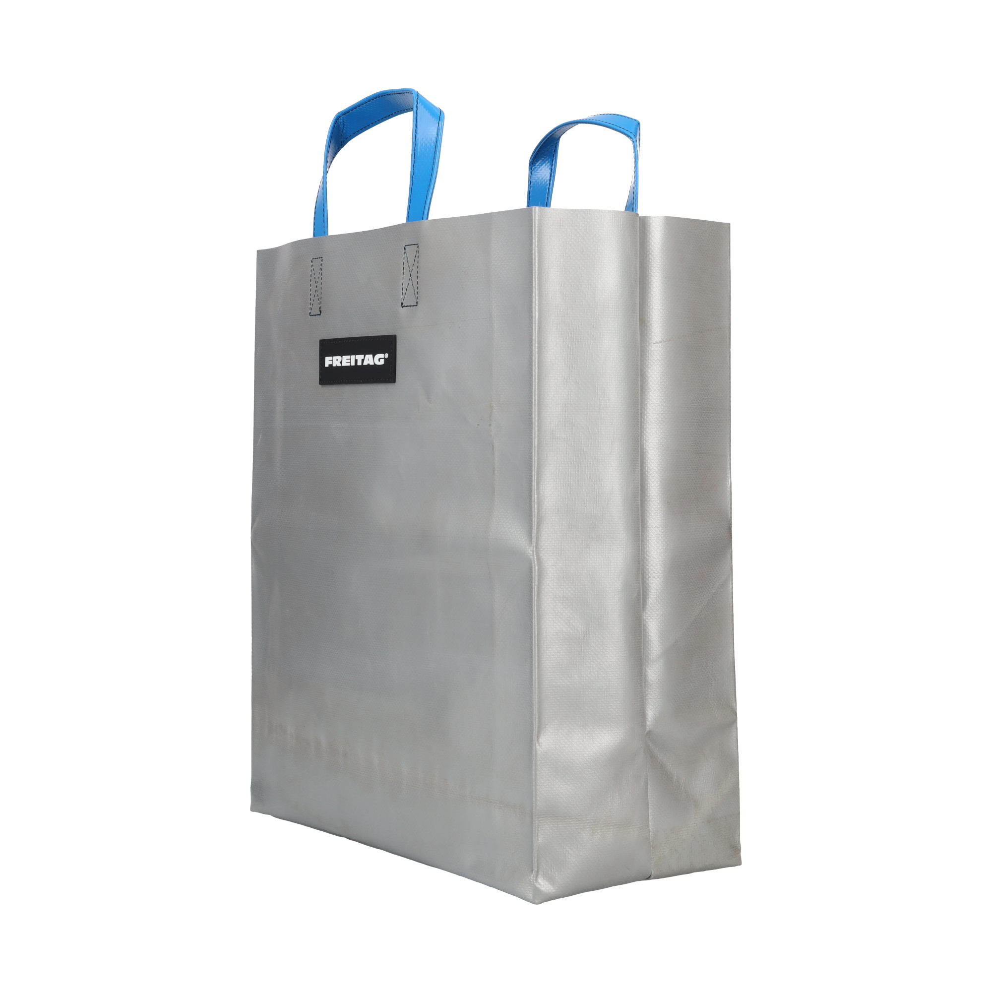 FREITAG F52 MIAMI VICE シルバー×パープル　厚タープ F52 MIAMI VICE | 371870 | FREITAG