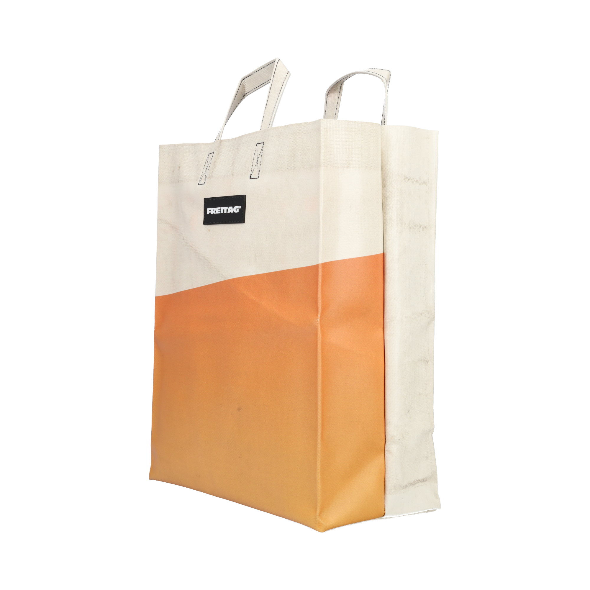 FREITAG F52 MIAMI VICE シルバー×パープル　厚タープ F52 MIAMI VICE | 371952 | FREITAG