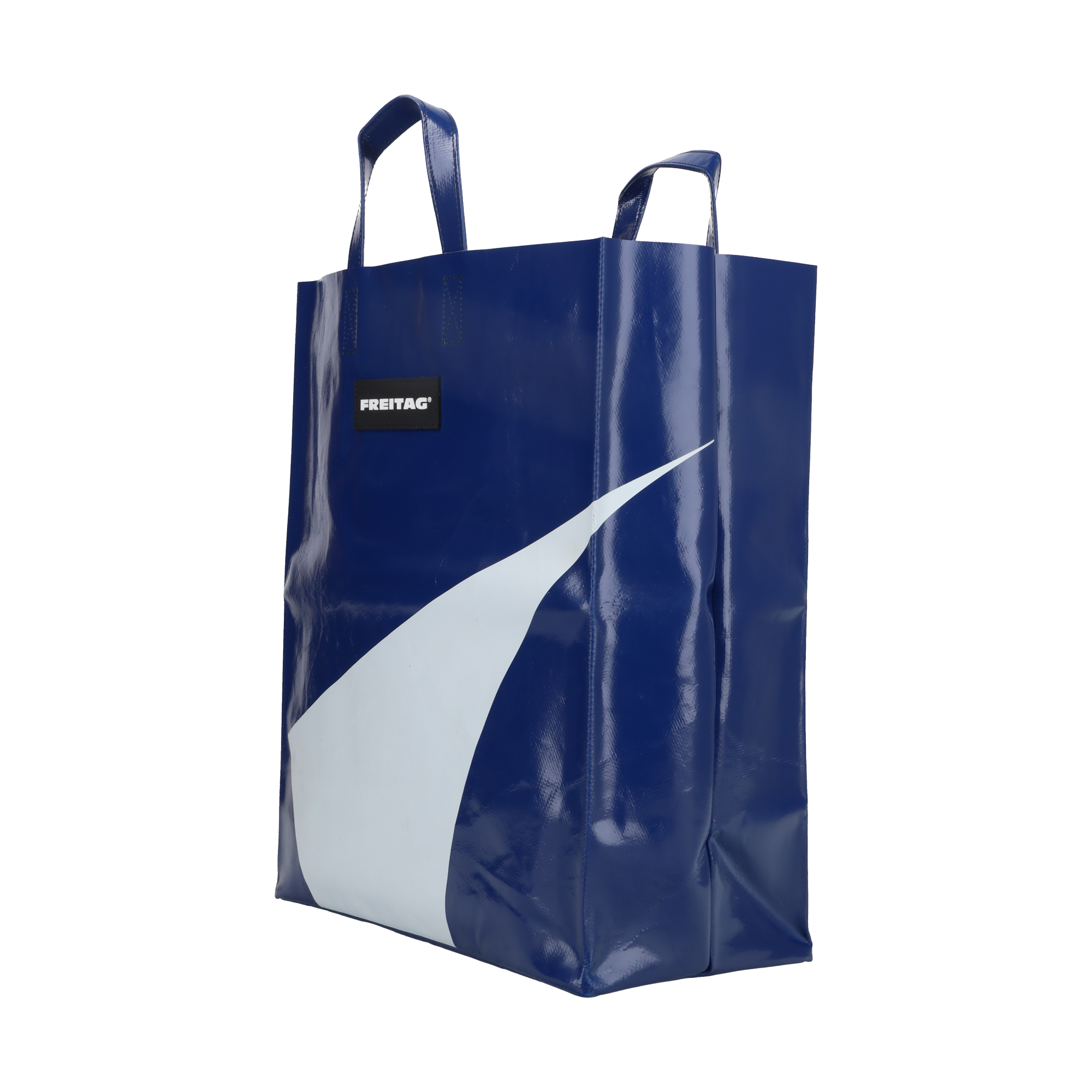 FREITAG（フライターグ）F52 MIAMI VICE のトートバッグです。 F52 MIAMI VICE | FREITAG
